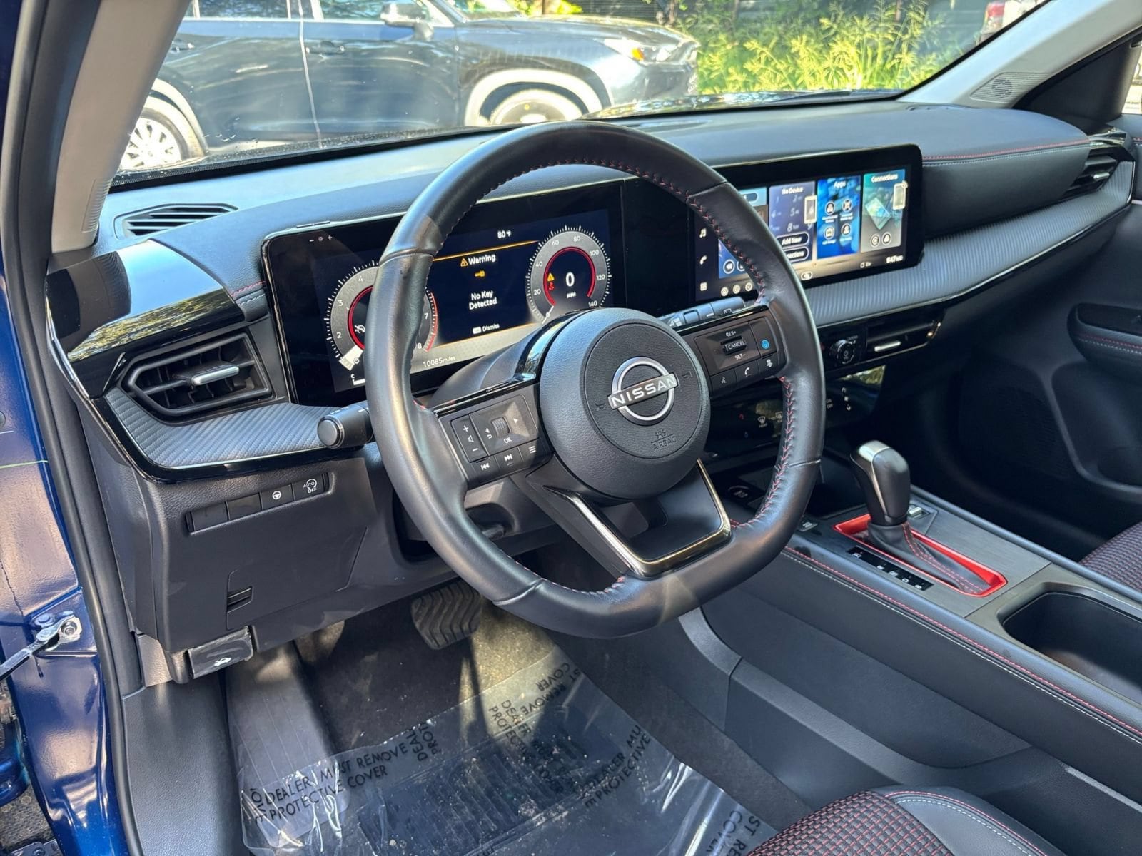 Thumbnail: 2026 Nissan Kicks - 32