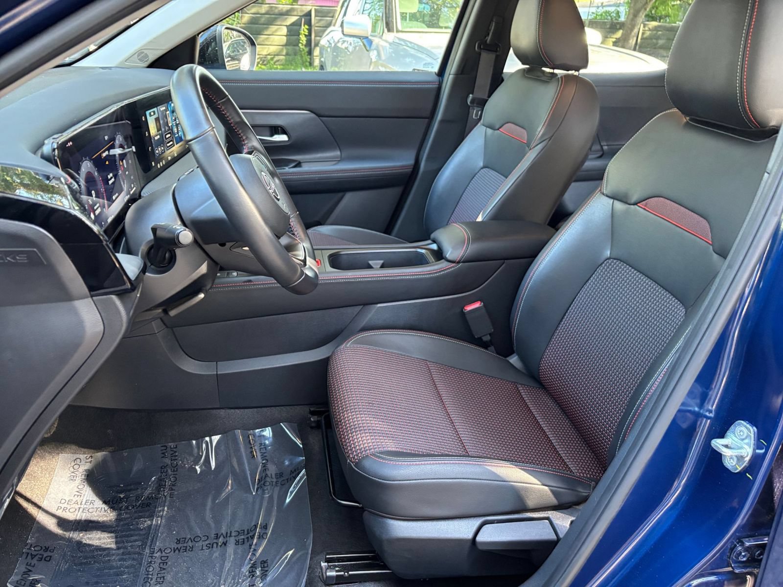 Thumbnail: 2026 Nissan Kicks - 25