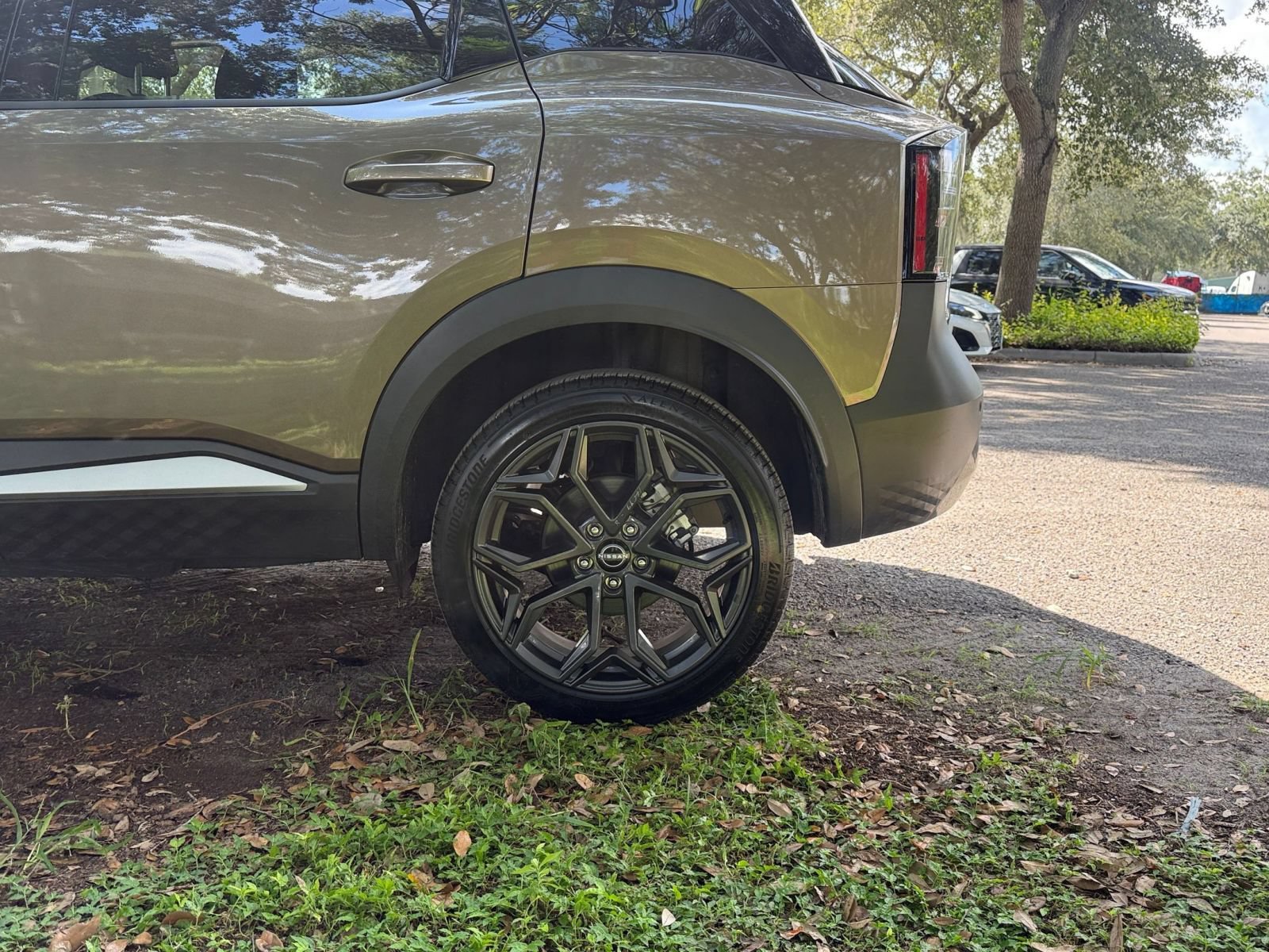 Thumbnail: 2026 Nissan Kicks - 26