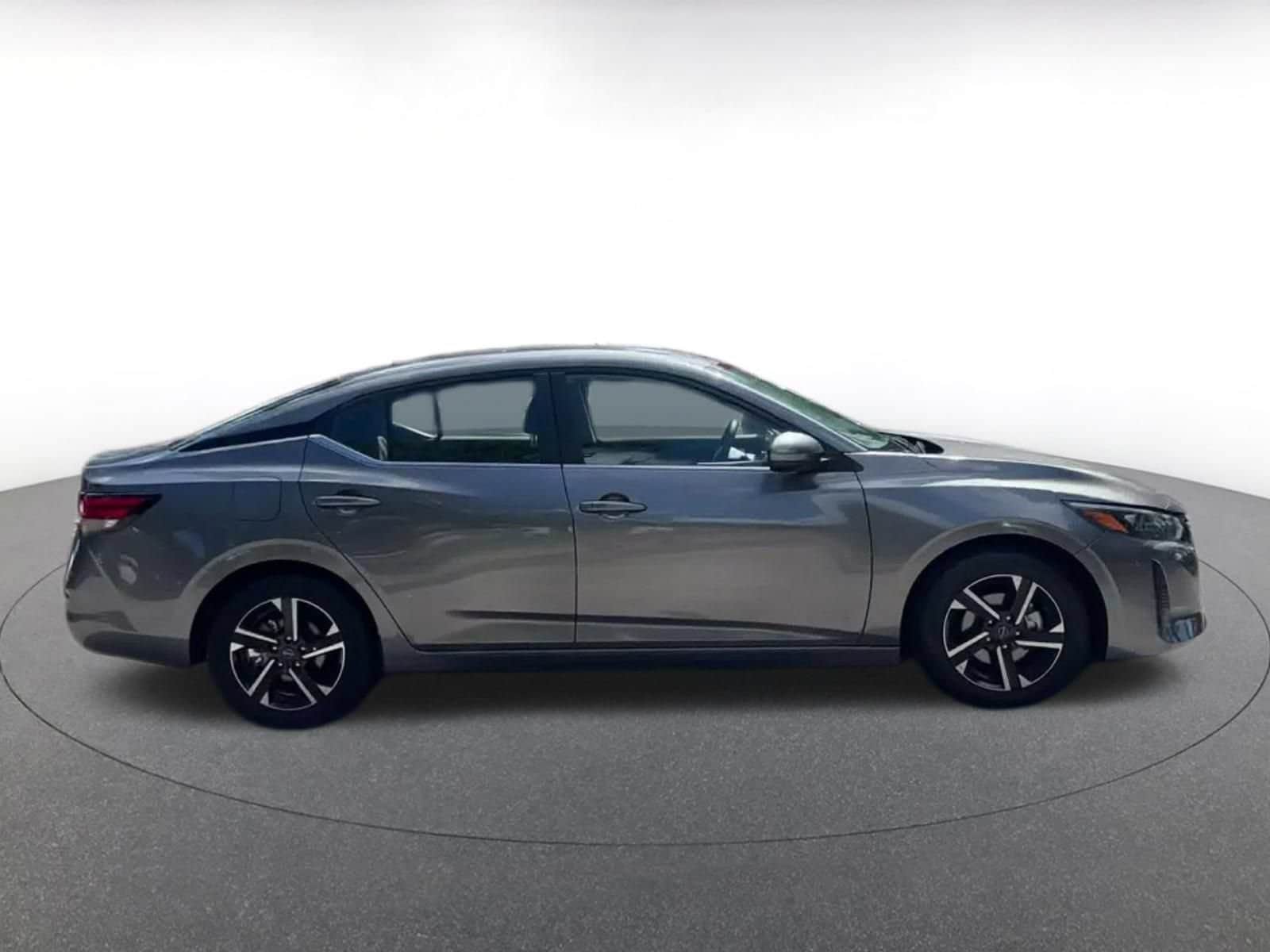 Thumbnail: 2025 Nissan Sentra - 15