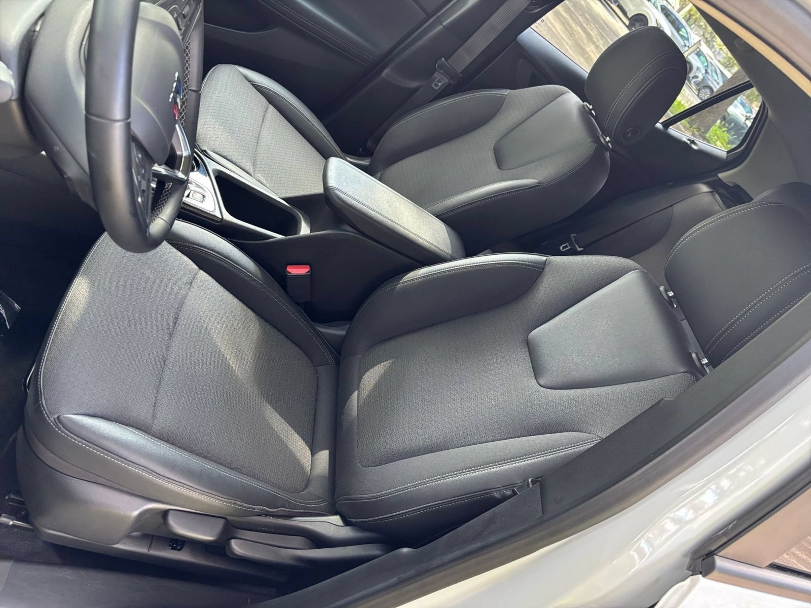 Thumbnail: 2026 Buick Encore GX - 34