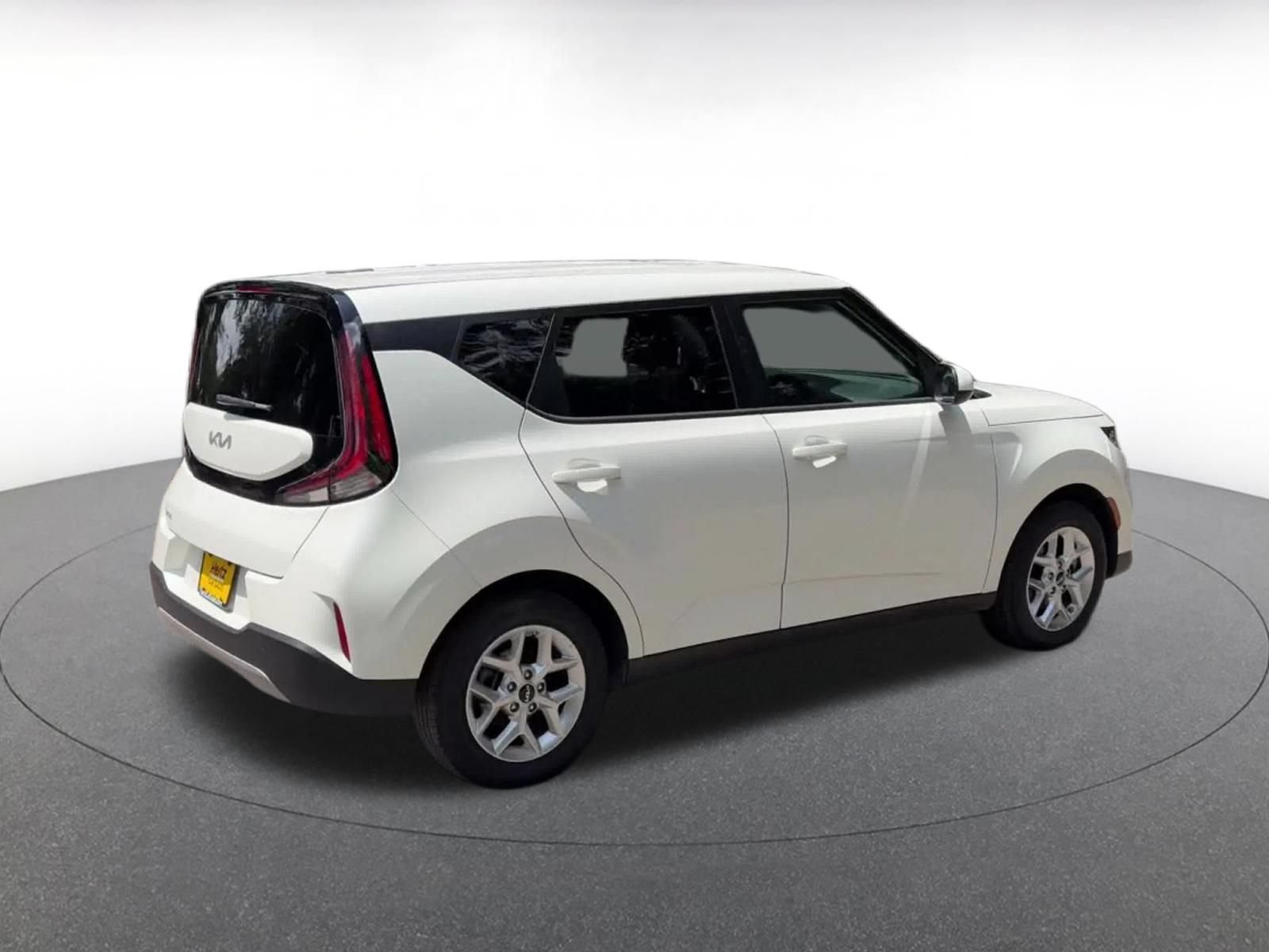 Thumbnail: 2025 Kia Soul - 13