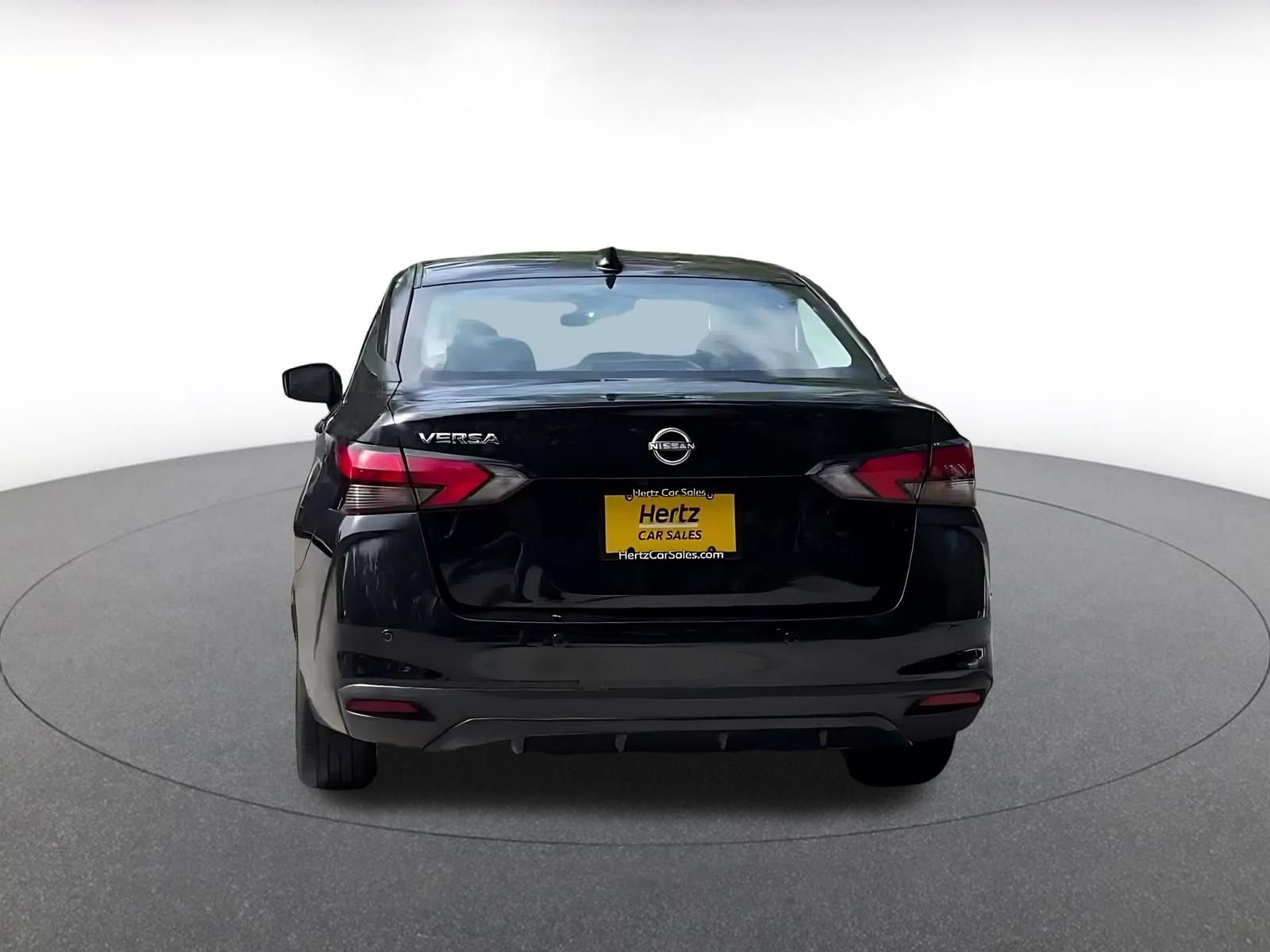 Thumbnail: 2025 Nissan Versa - 12