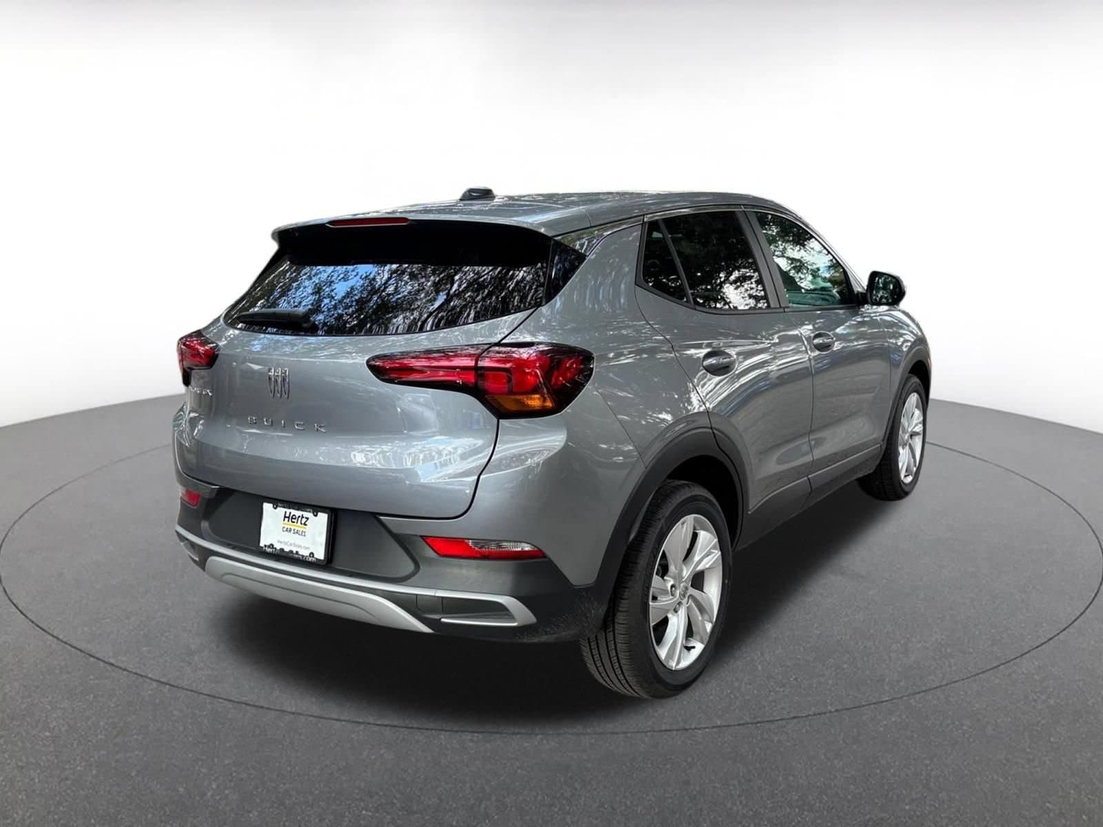 Thumbnail: 2026 Buick Encore GX - 12