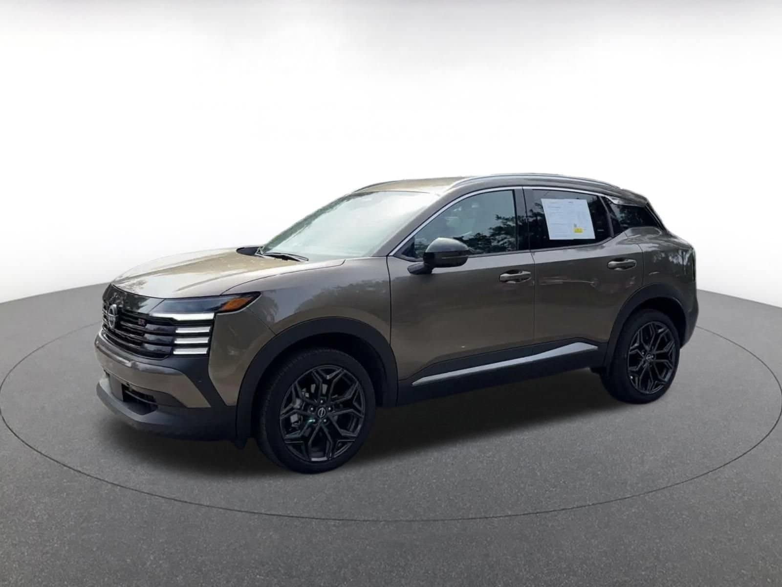 Thumbnail: 2026 Nissan Kicks - 7