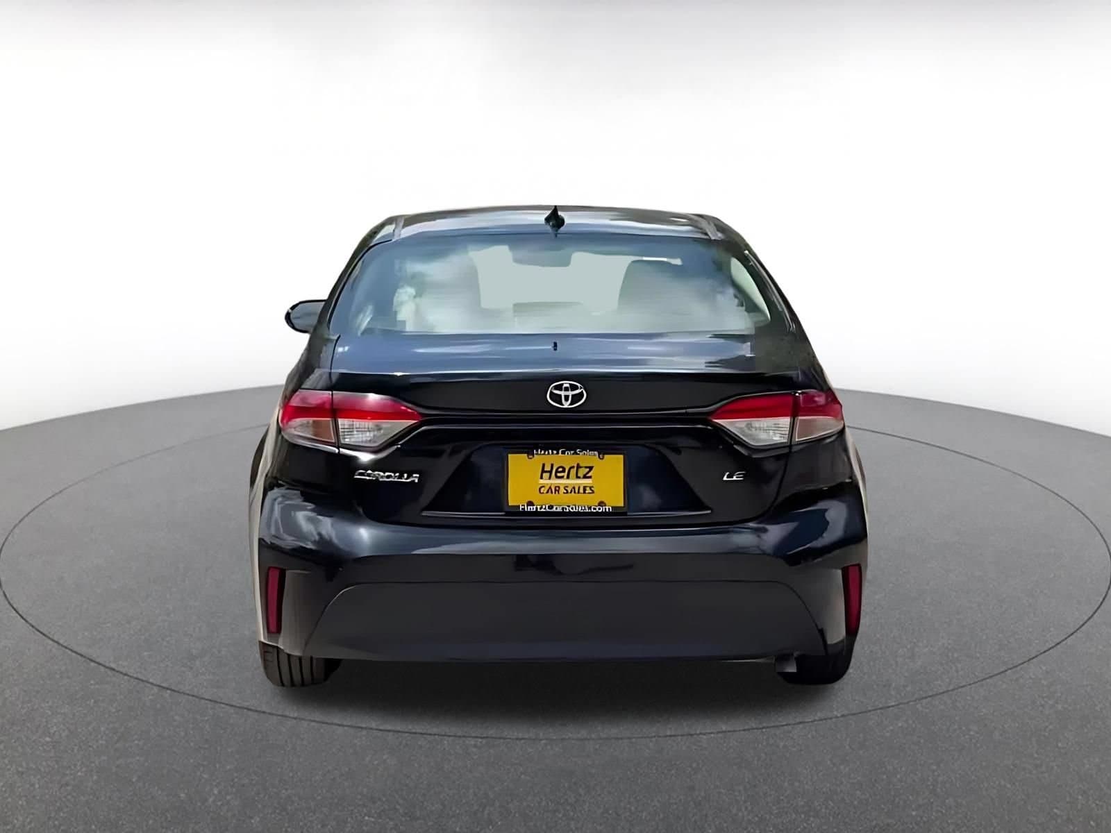 Thumbnail: 2025 Toyota Corolla - 12