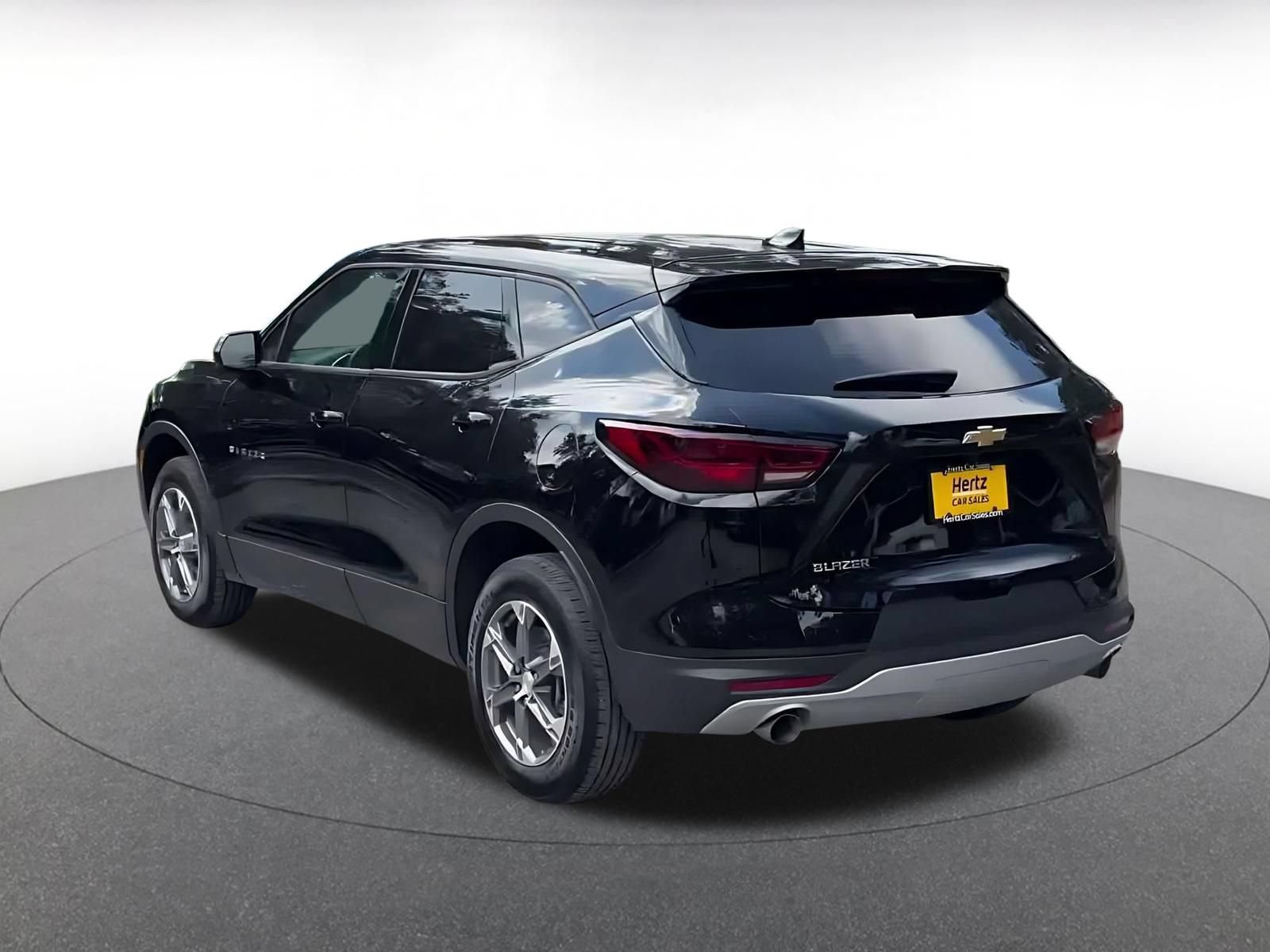 Thumbnail: 2026 Chevrolet Blazer - 10