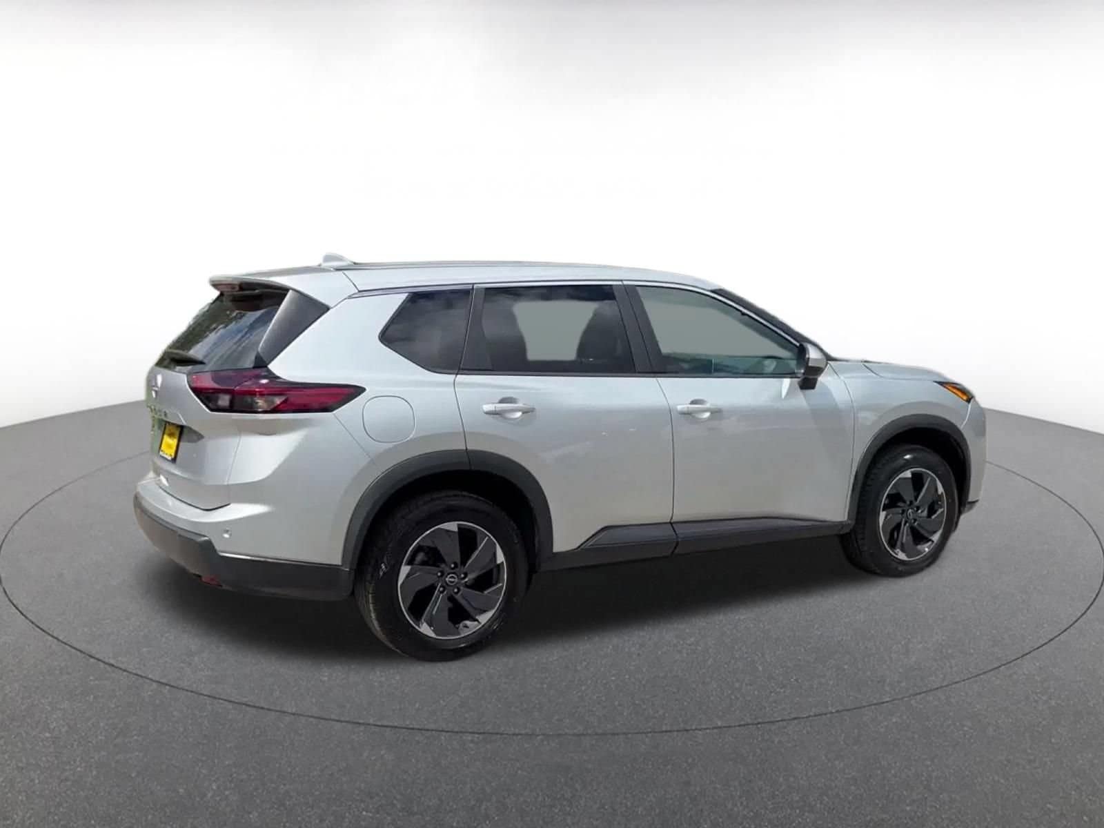 Thumbnail: 2025 Nissan Rogue - 14
