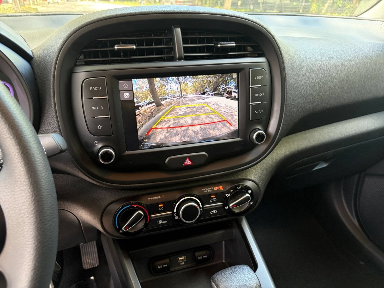 Thumbnail: 2025 Kia Soul - 21