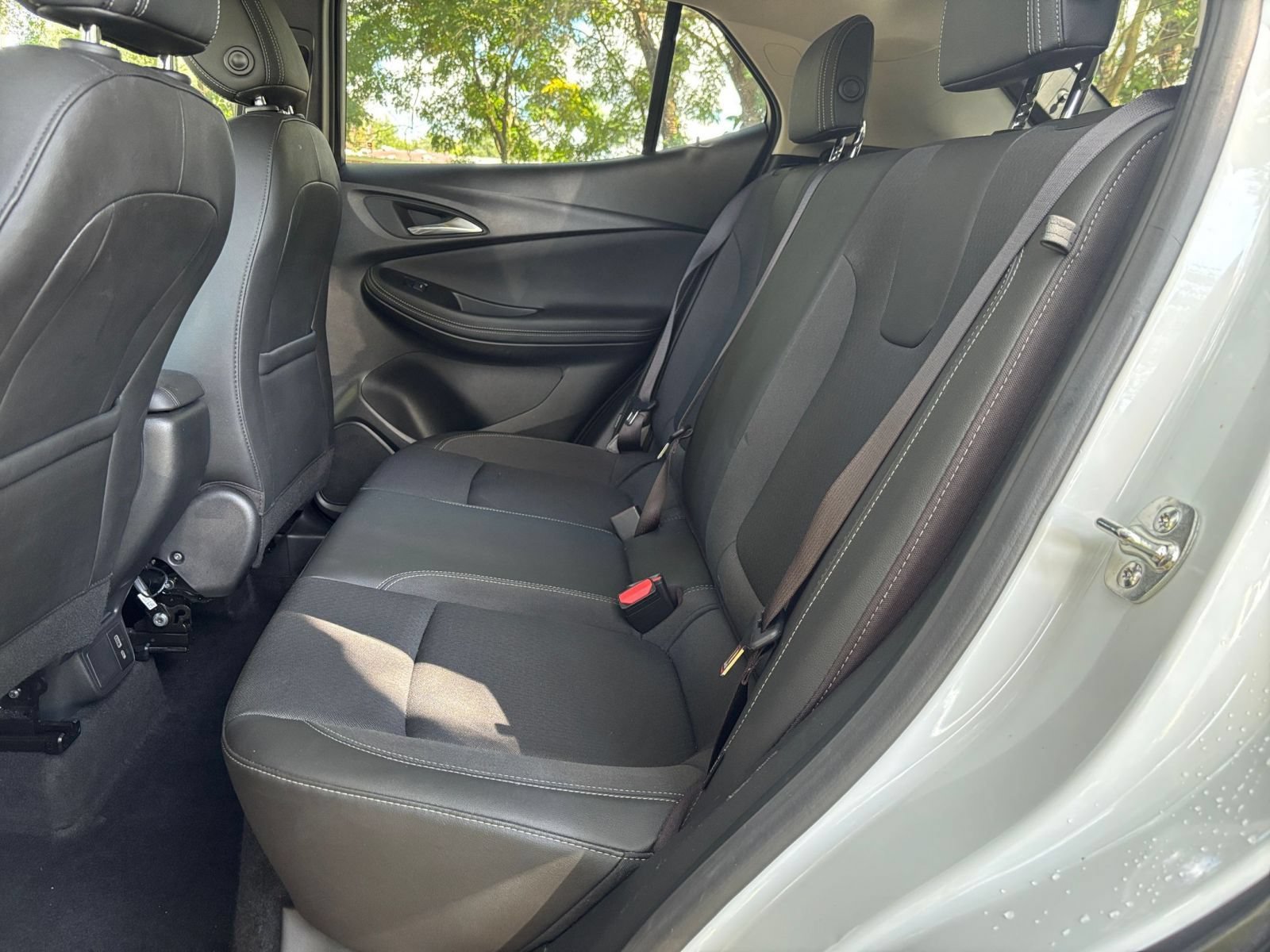 Thumbnail: 2026 Buick Encore GX - 24