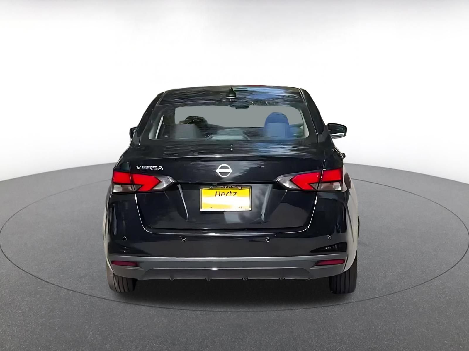 Thumbnail: 2025 Nissan Versa - 6