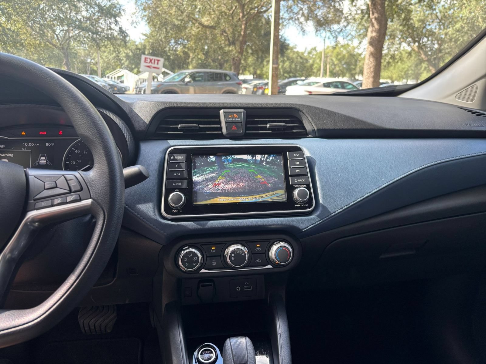 Thumbnail: 2025 Nissan Versa - 16