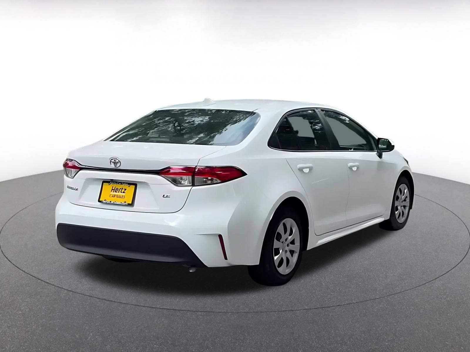 Thumbnail: 2025 Toyota Corolla - 15