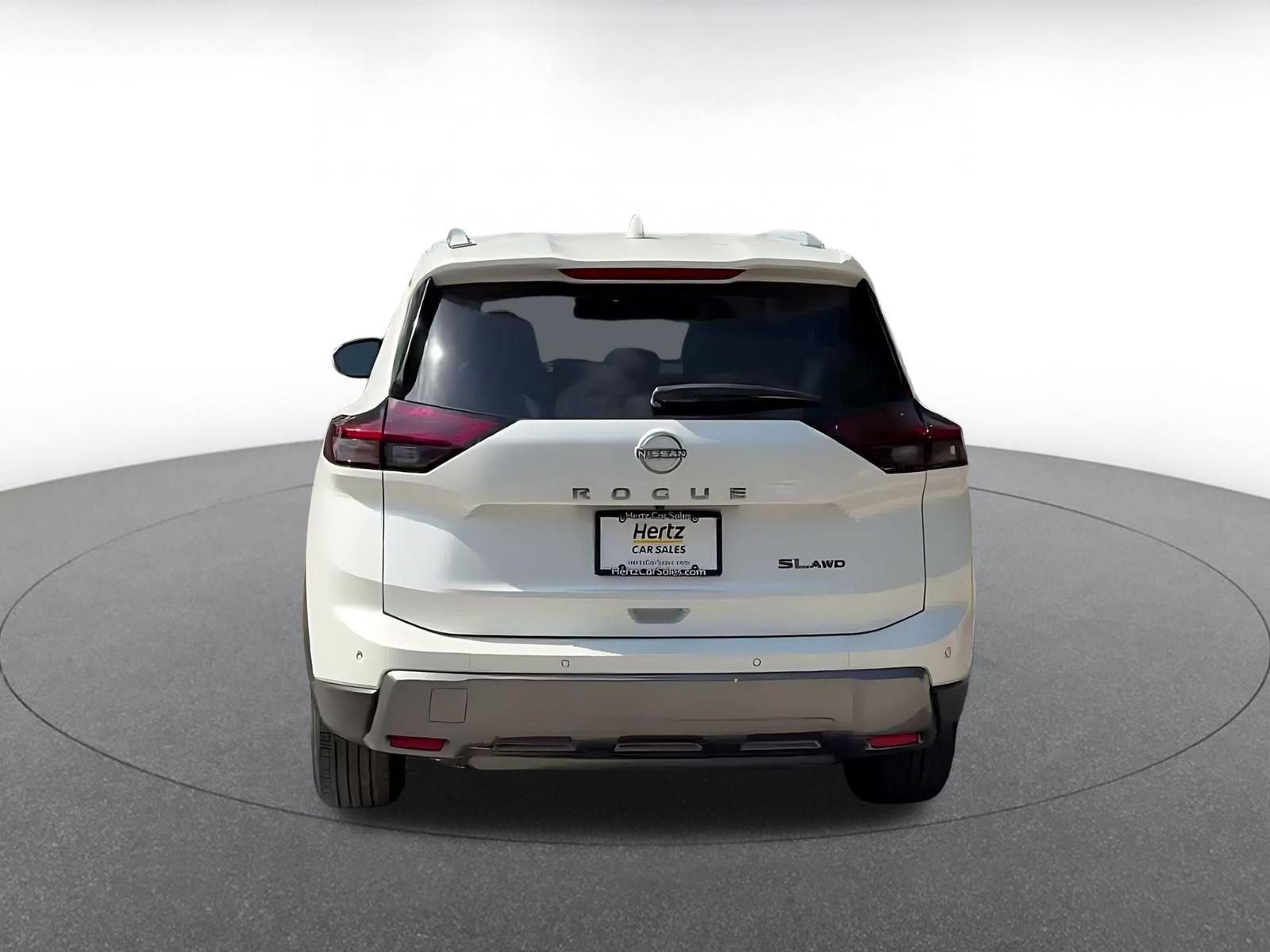 Thumbnail: 2026 Nissan Rogue - 12