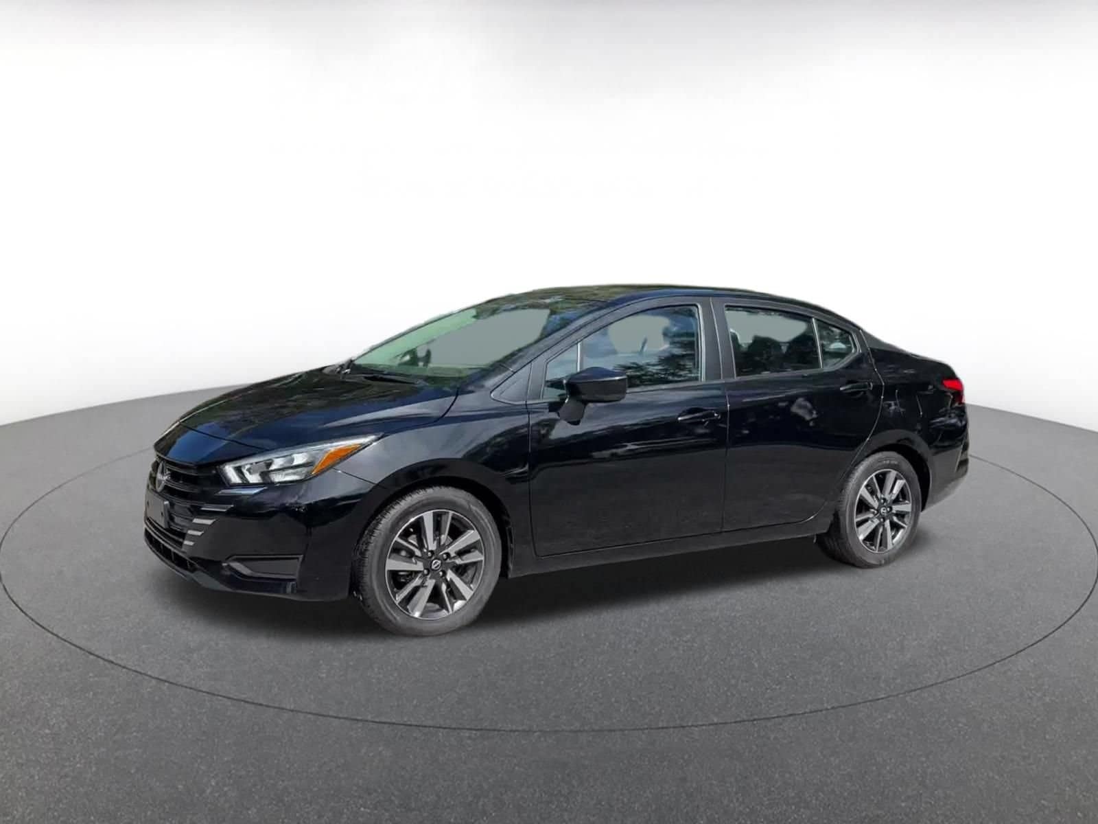 Thumbnail: 2025 Nissan Versa - 7