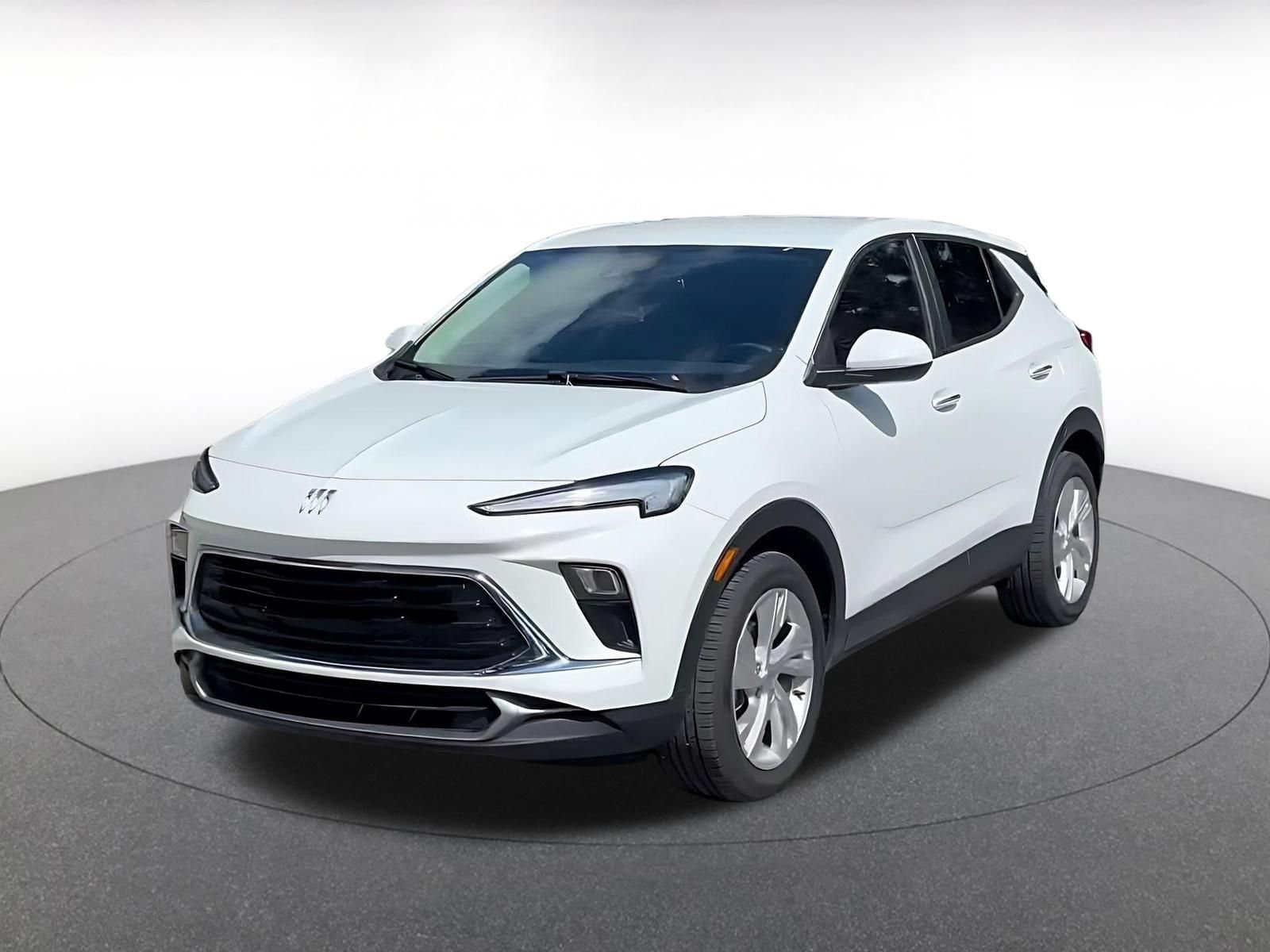Thumbnail: 2026 Buick Encore GX - 6