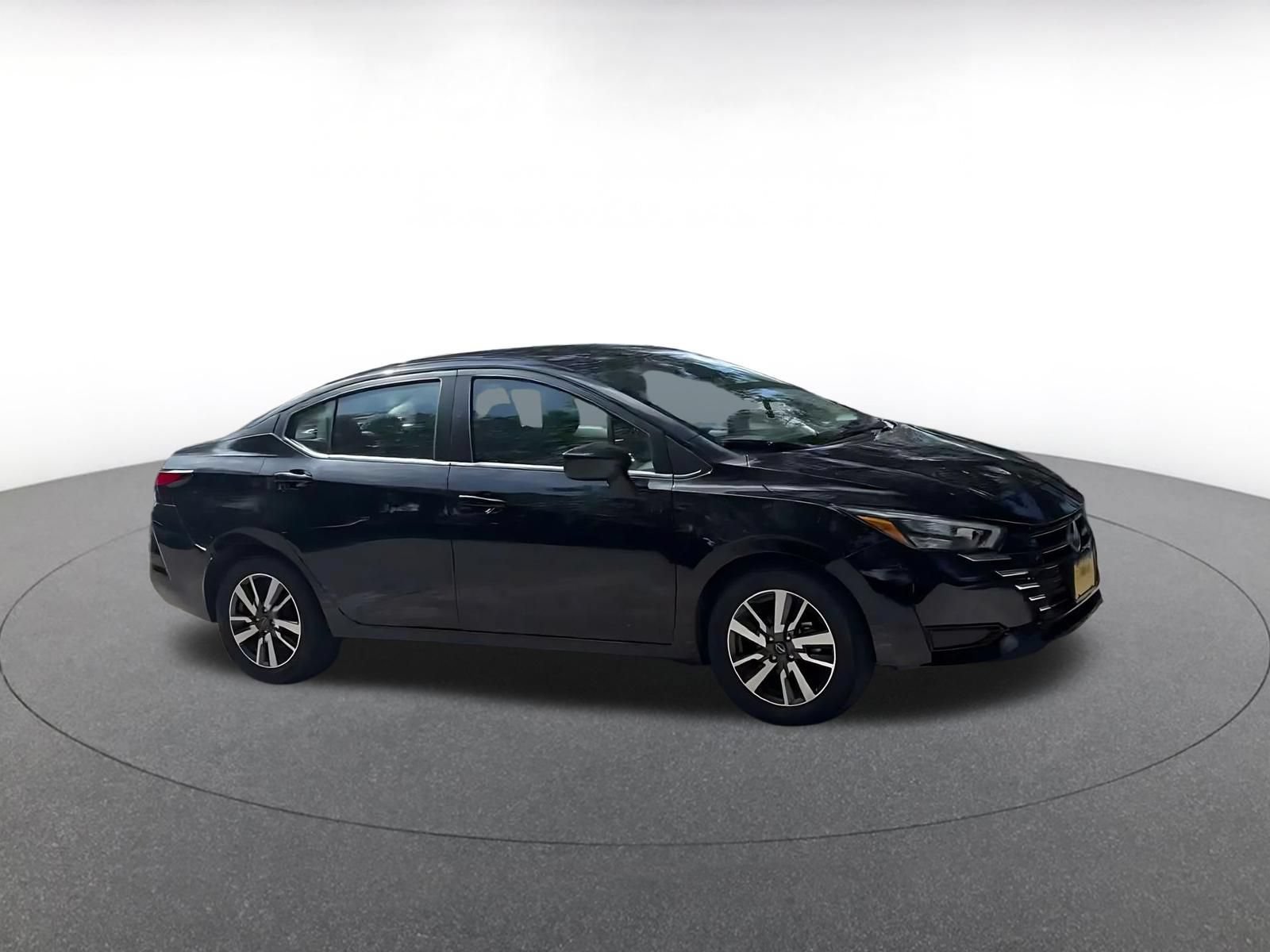 Thumbnail: 2025 Nissan Versa - 2