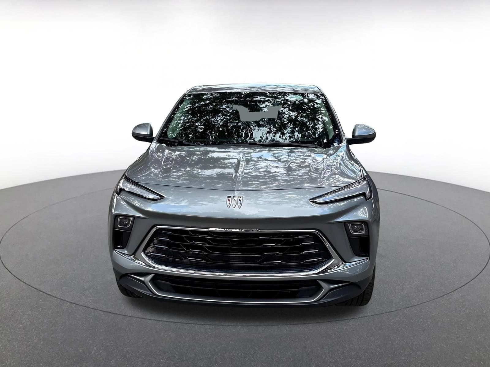 Thumbnail: 2026 Buick Encore GX - 2