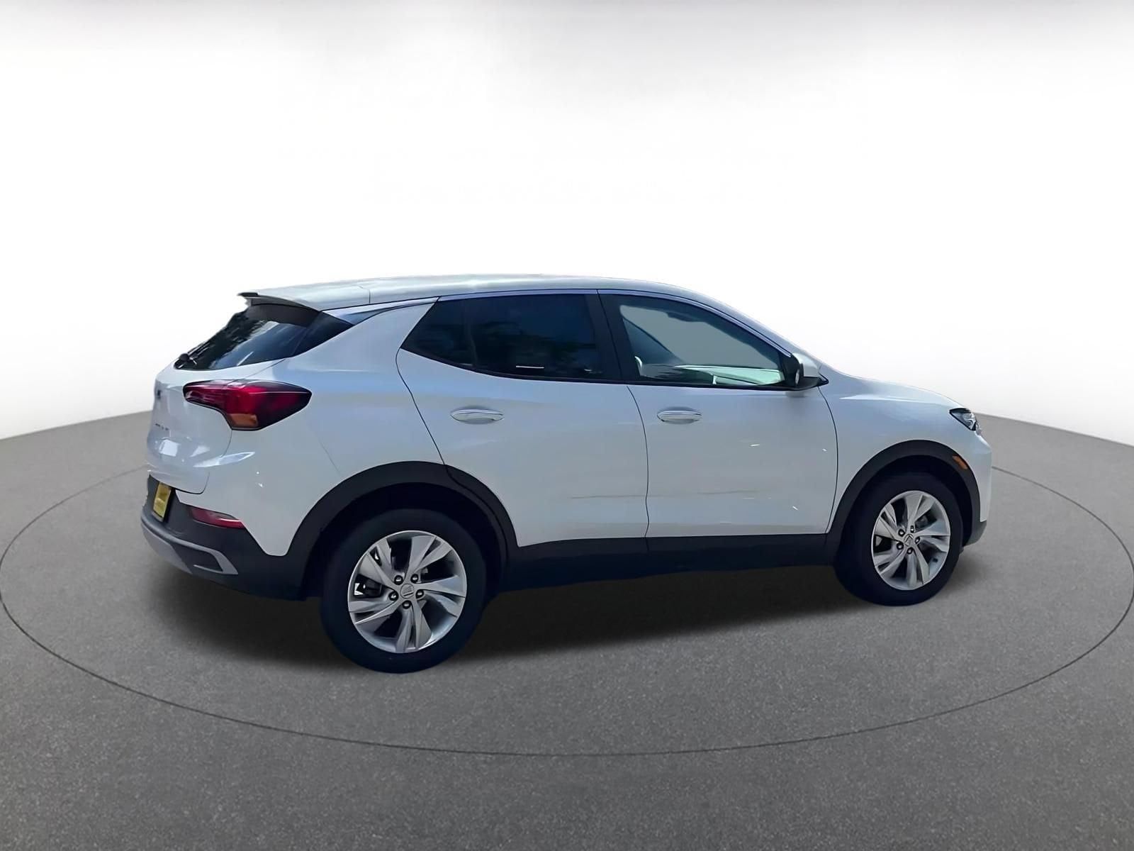 Thumbnail: 2026 Buick Encore GX - 14