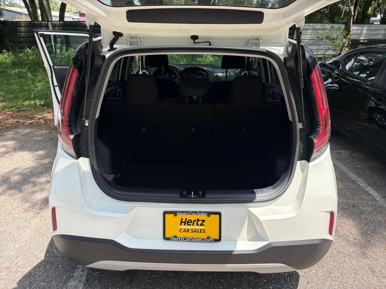 Thumbnail: 2025 Kia Soul - 28