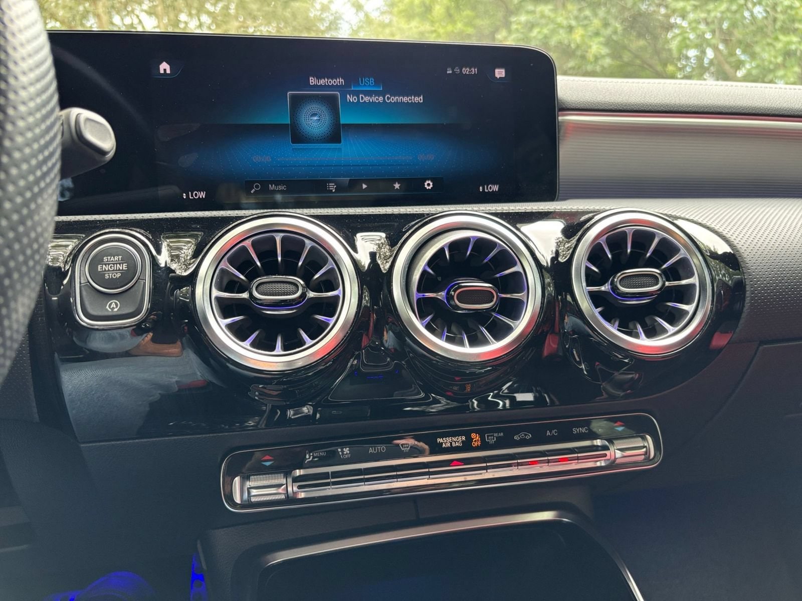 Thumbnail: 2022 Mercedes-Benz CLA - 16