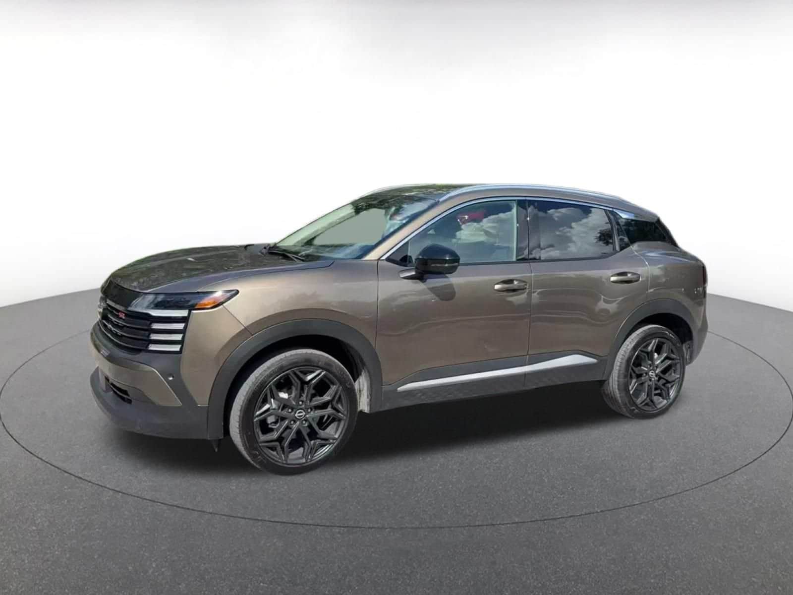 Thumbnail: 2026 Nissan Kicks - 7