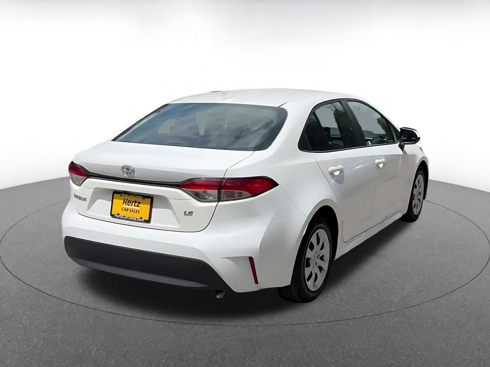 Thumbnail: 2025 Toyota Corolla - 13