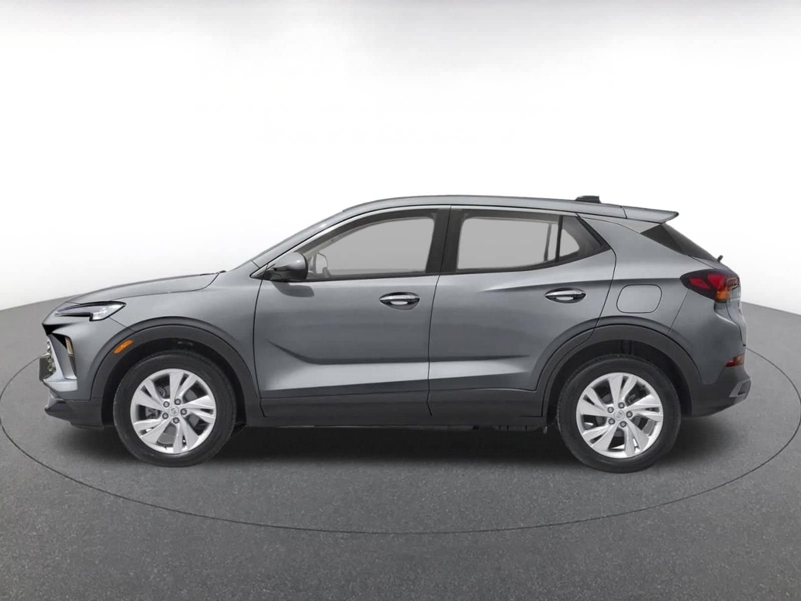 Thumbnail: 2026 Buick Encore GX - 6