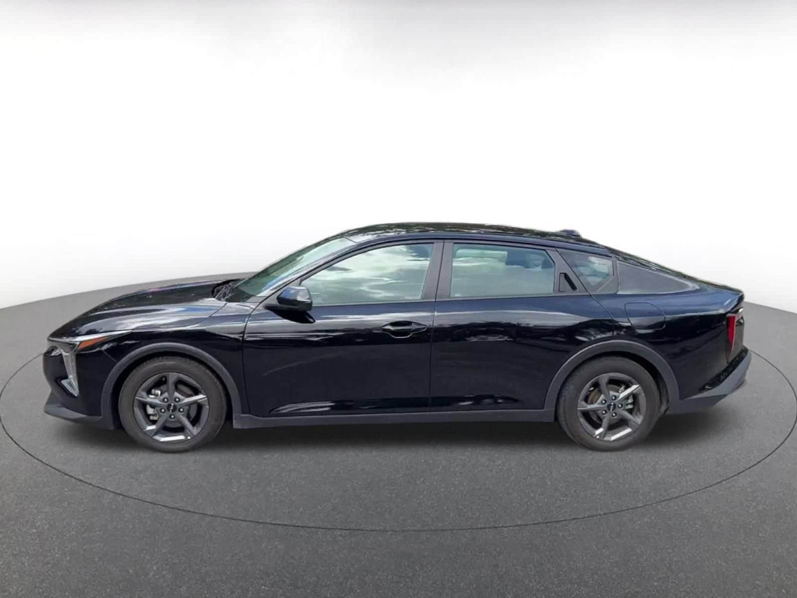 Thumbnail: 2025 Kia K4 - 8