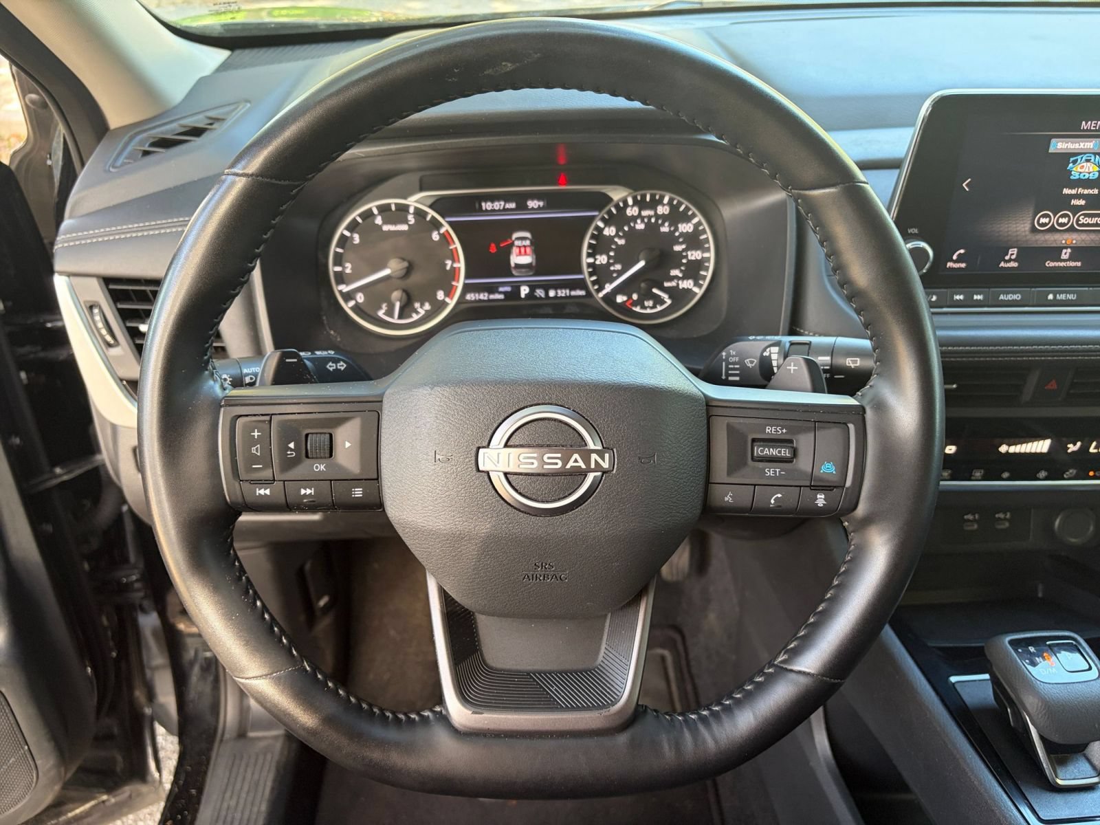 Thumbnail: 2025 Nissan Rogue - 29