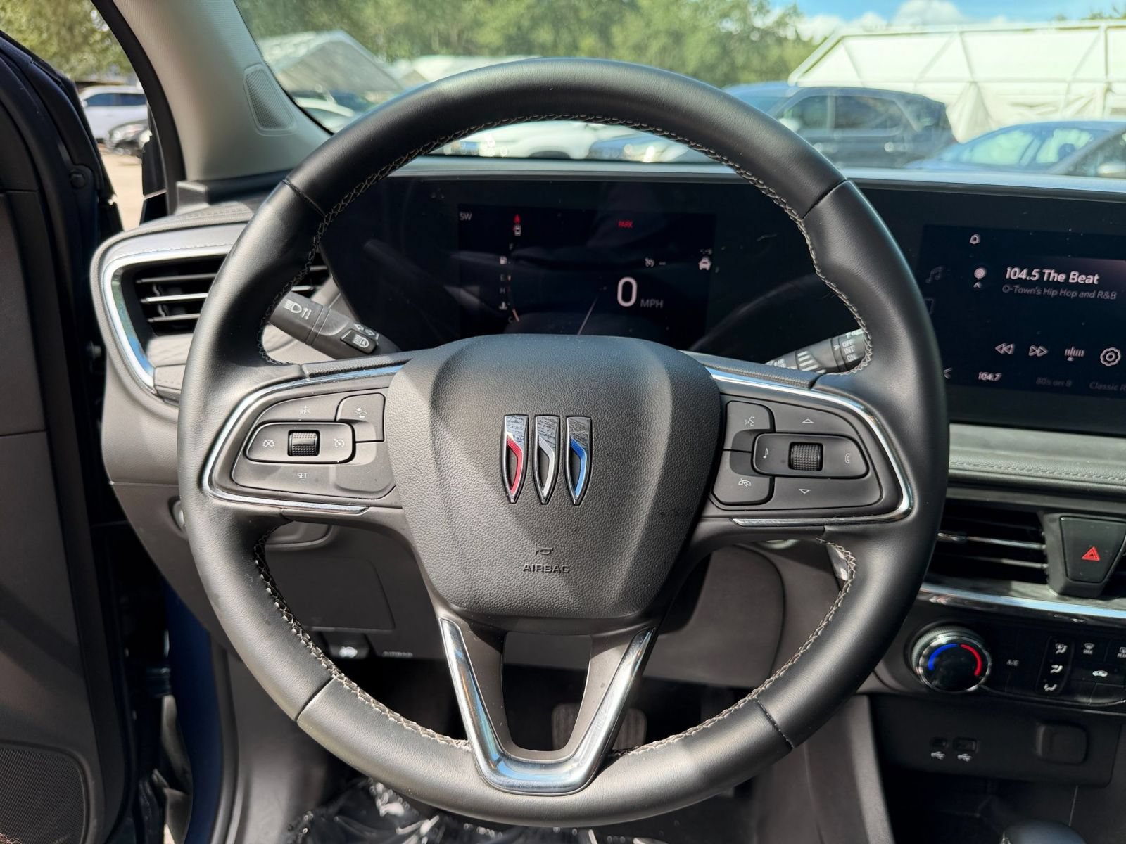 Thumbnail: 2026 Buick Encore GX - 26