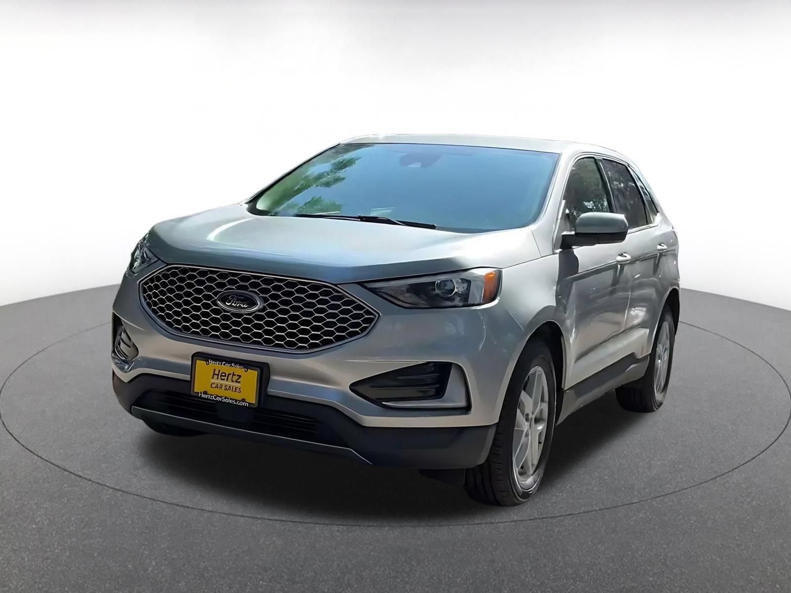 Thumbnail: 2024 Ford Edge - 6