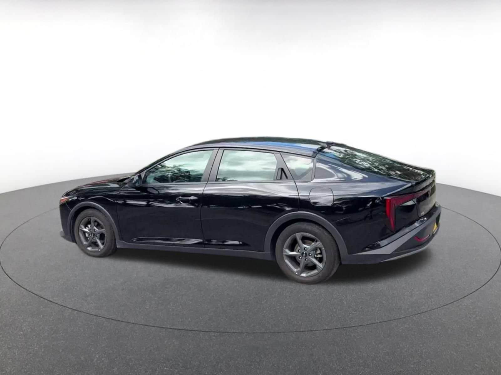 Thumbnail: 2025 Kia K4 - 9