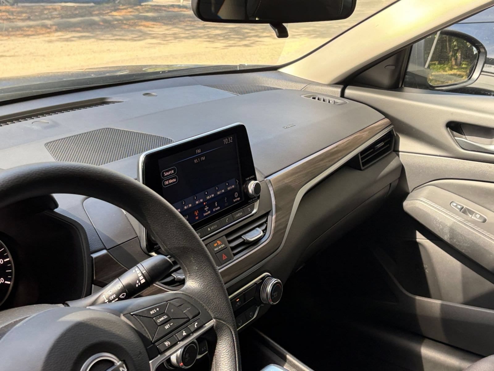 Thumbnail: 2026 Nissan Altima - 34