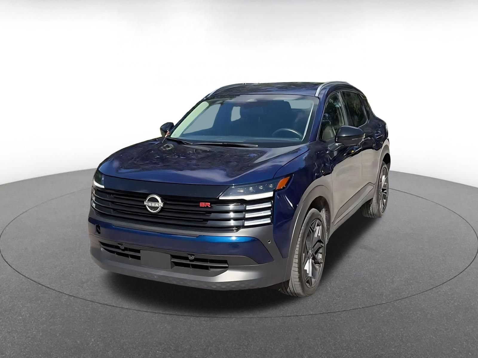 Thumbnail: 2026 Nissan Kicks - 6