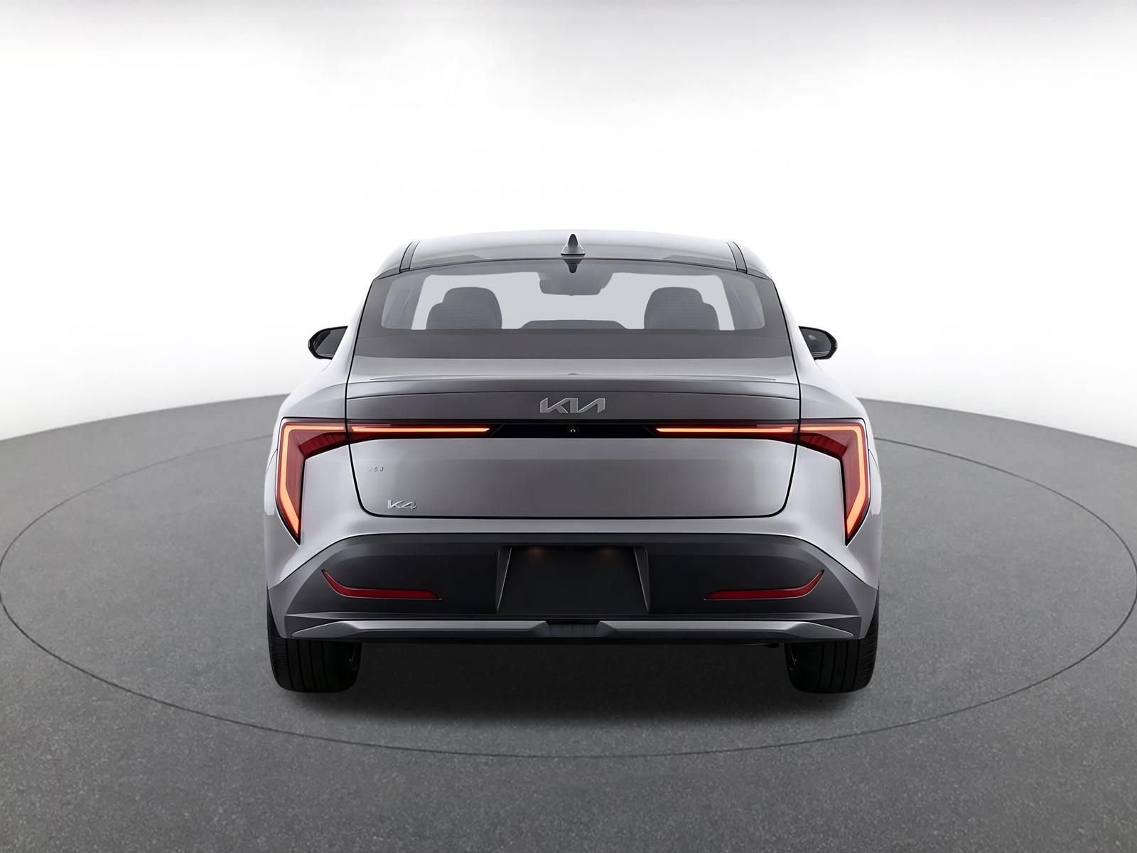 Thumbnail: 2025 Kia K4 - 7
