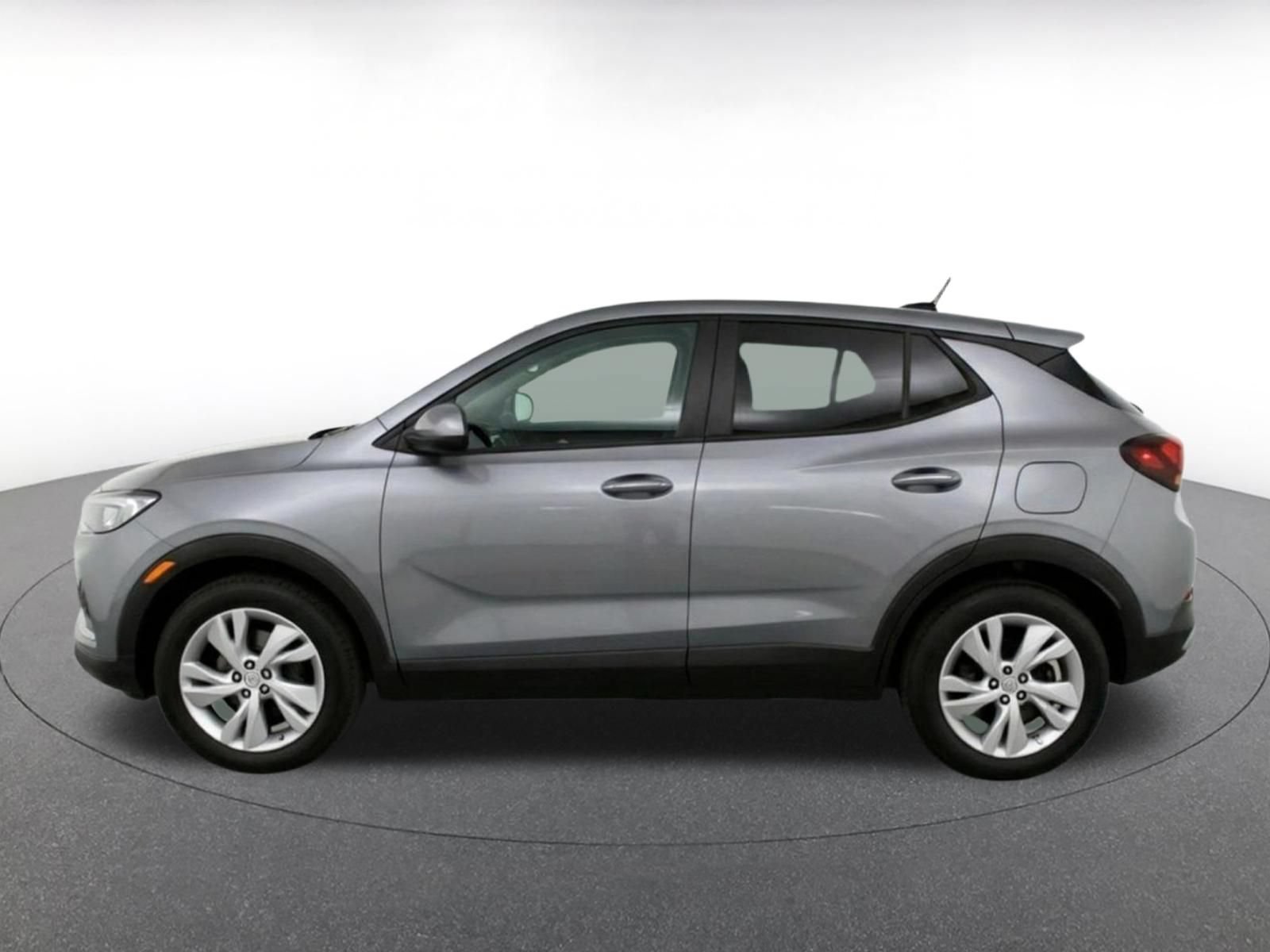 Thumbnail: 2025 Buick Encore GX - 4