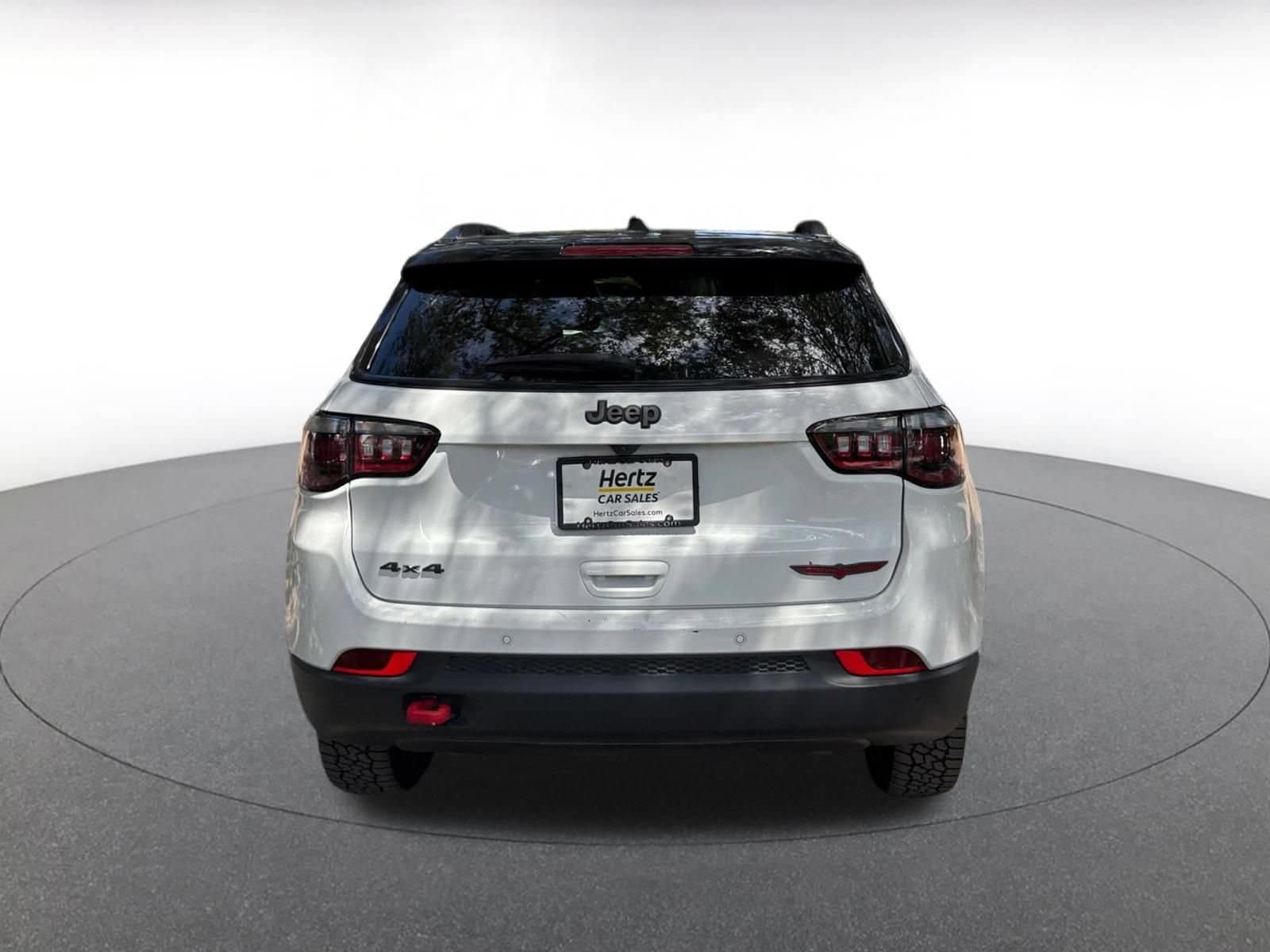 Thumbnail: 2025 Jeep Compass - 7
