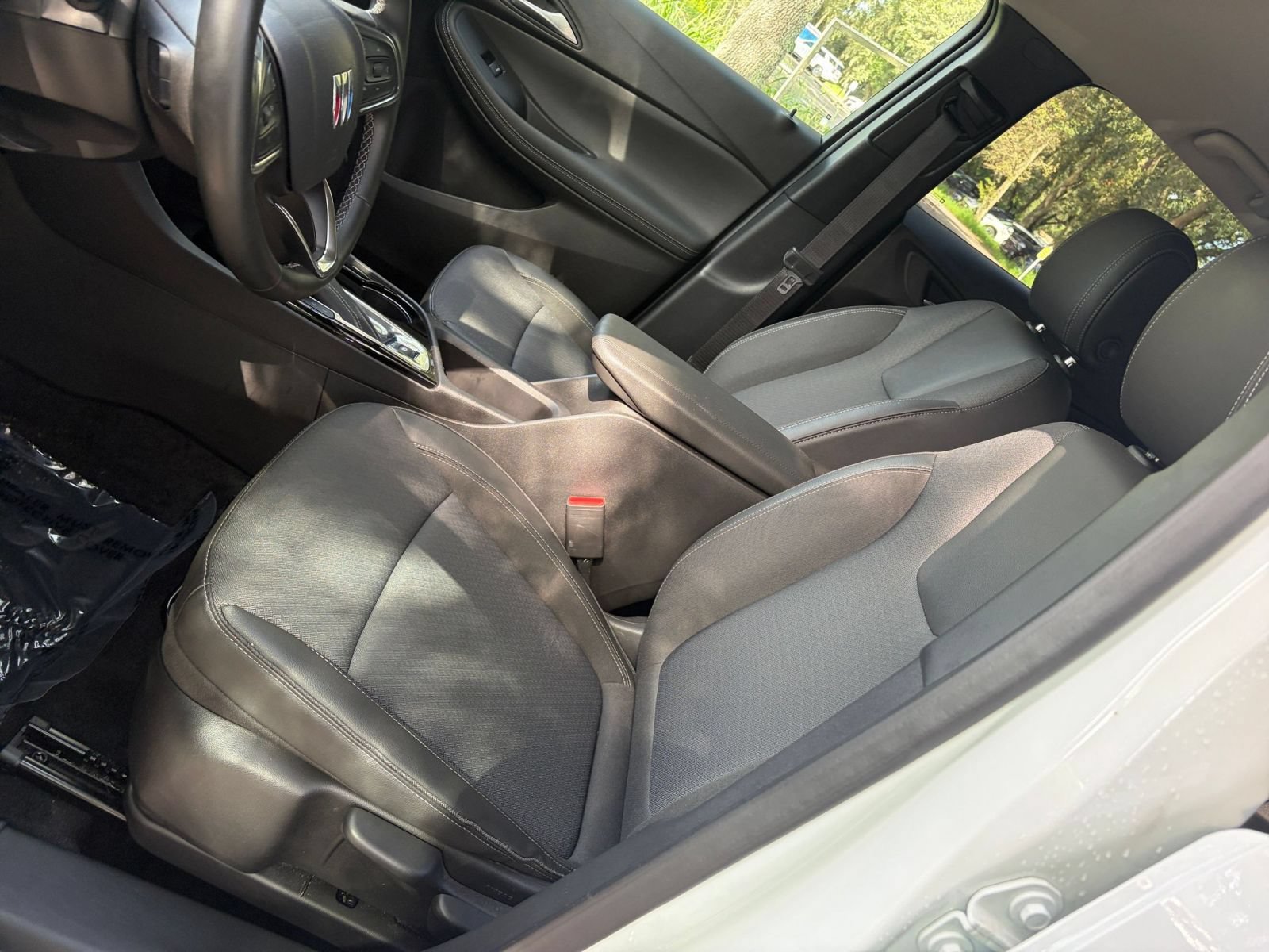 Thumbnail: 2026 Buick Encore GX - 34