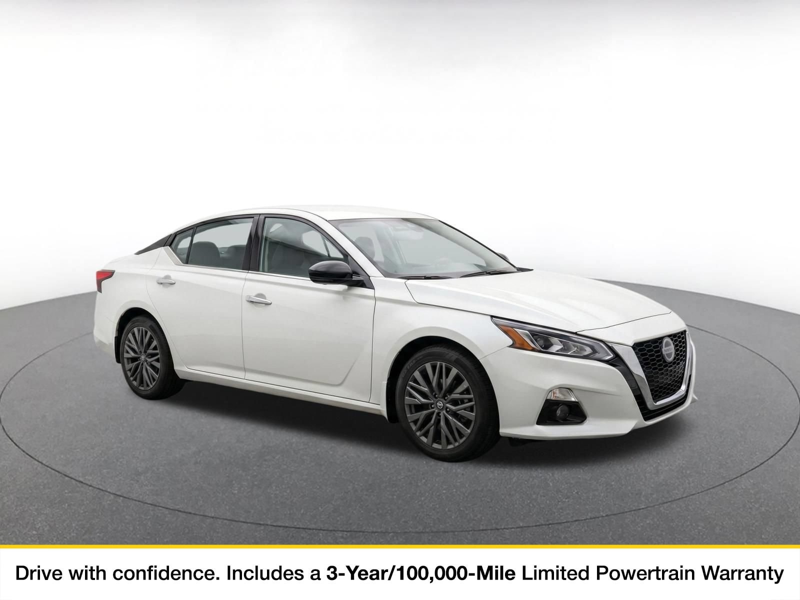 Thumbnail: 2025 Nissan Altima - 1