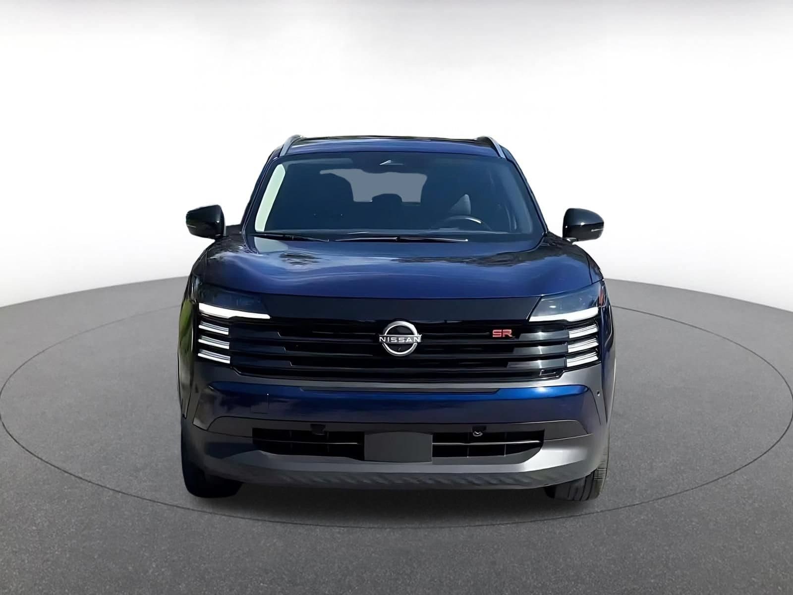 Thumbnail: 2026 Nissan Kicks - 4