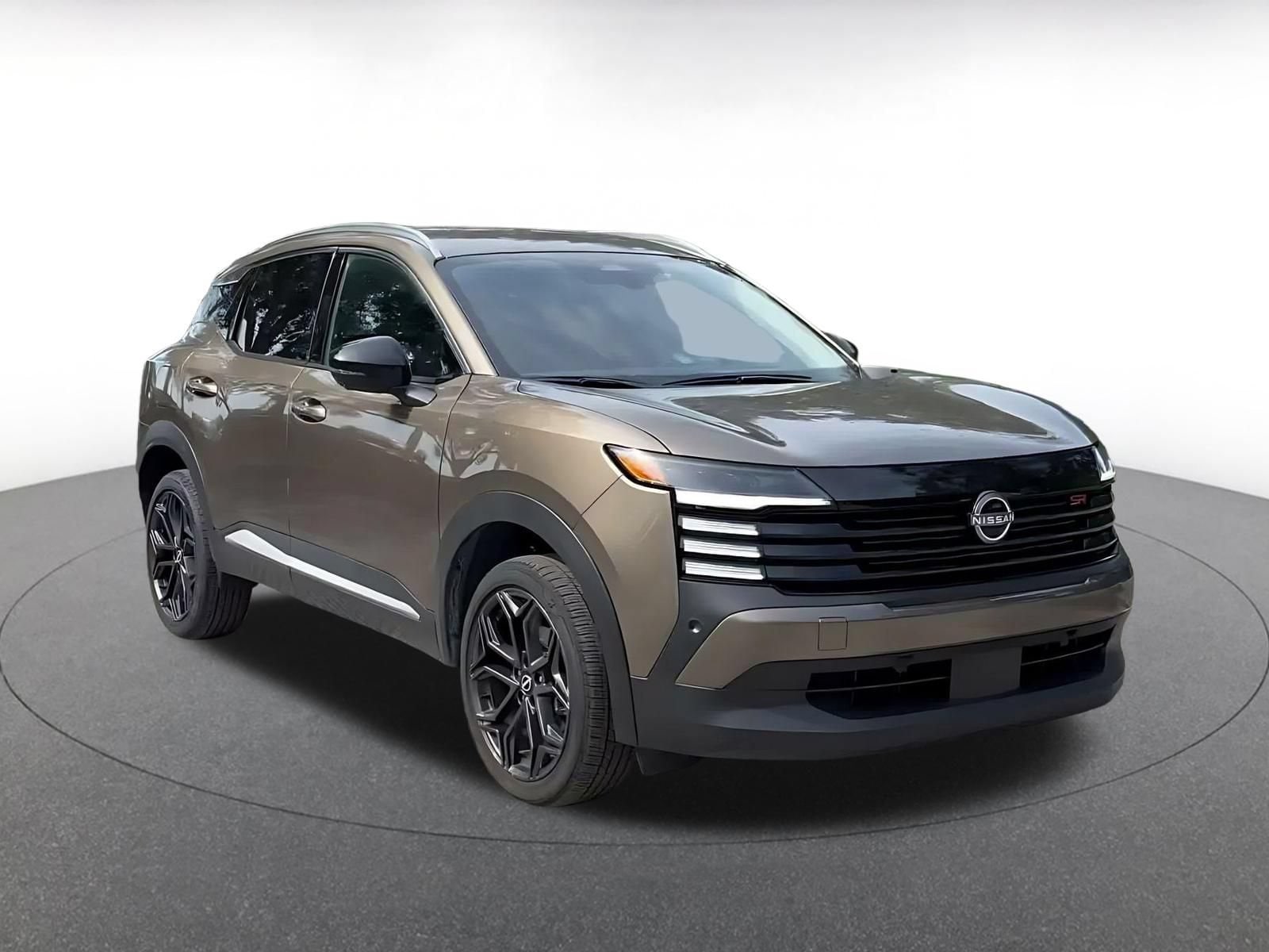 Thumbnail: 2026 Nissan Kicks - 3