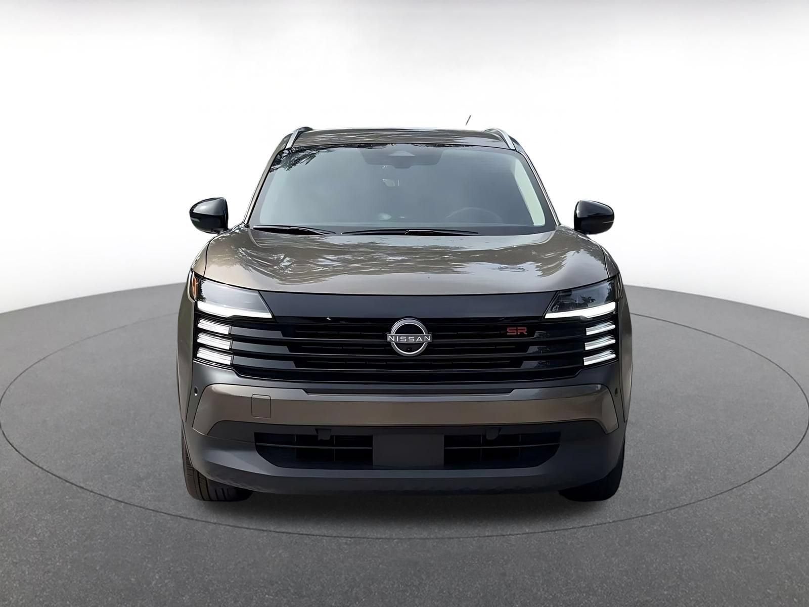 Thumbnail: 2026 Nissan Kicks - 4