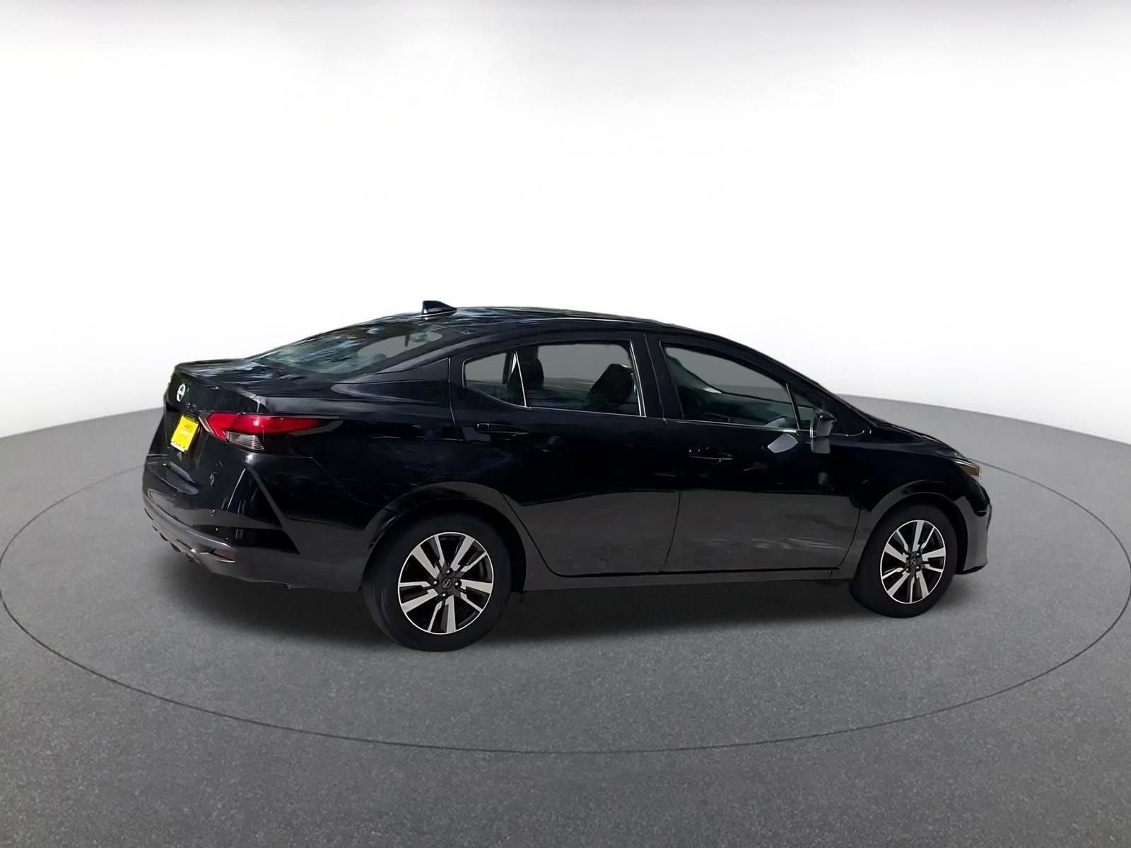 Thumbnail: 2025 Nissan Versa - 14