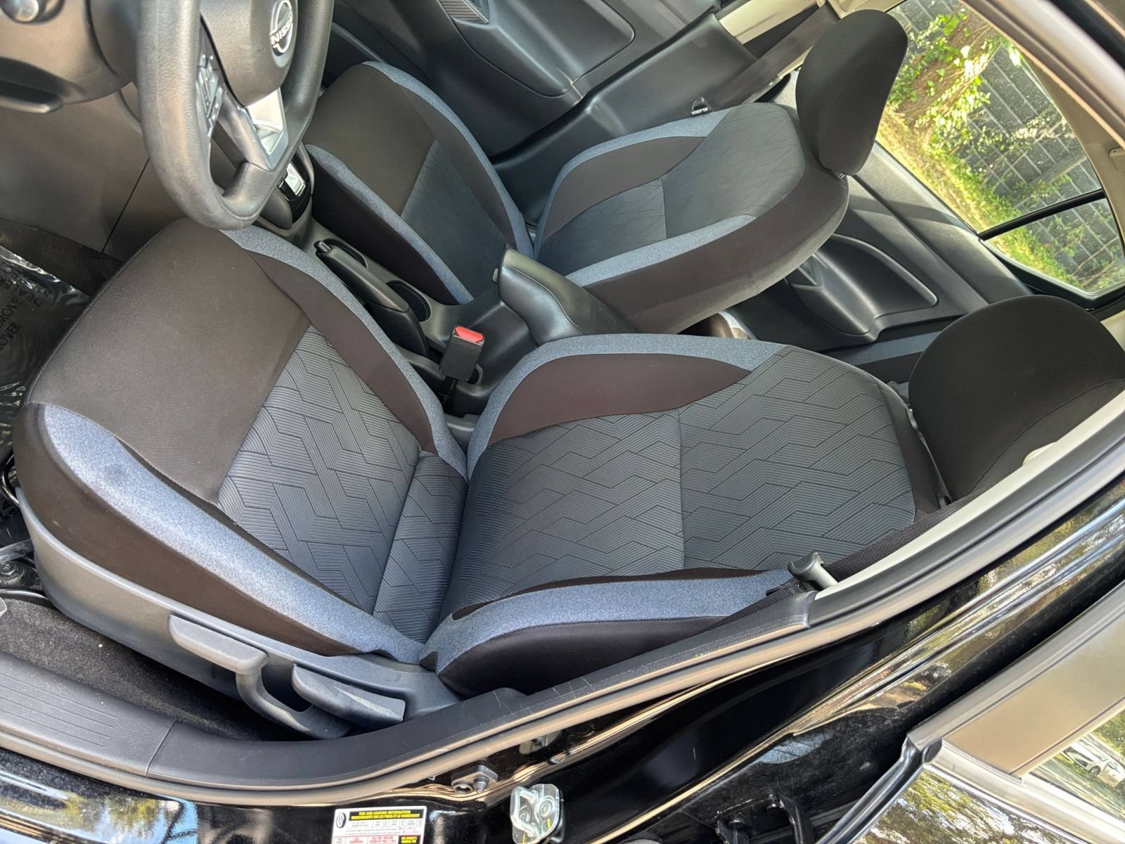 Thumbnail: 2025 Nissan Versa - 33