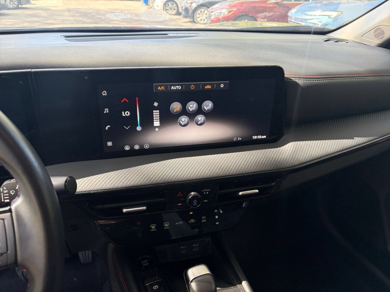 Thumbnail: 2026 Nissan Kicks - 19
