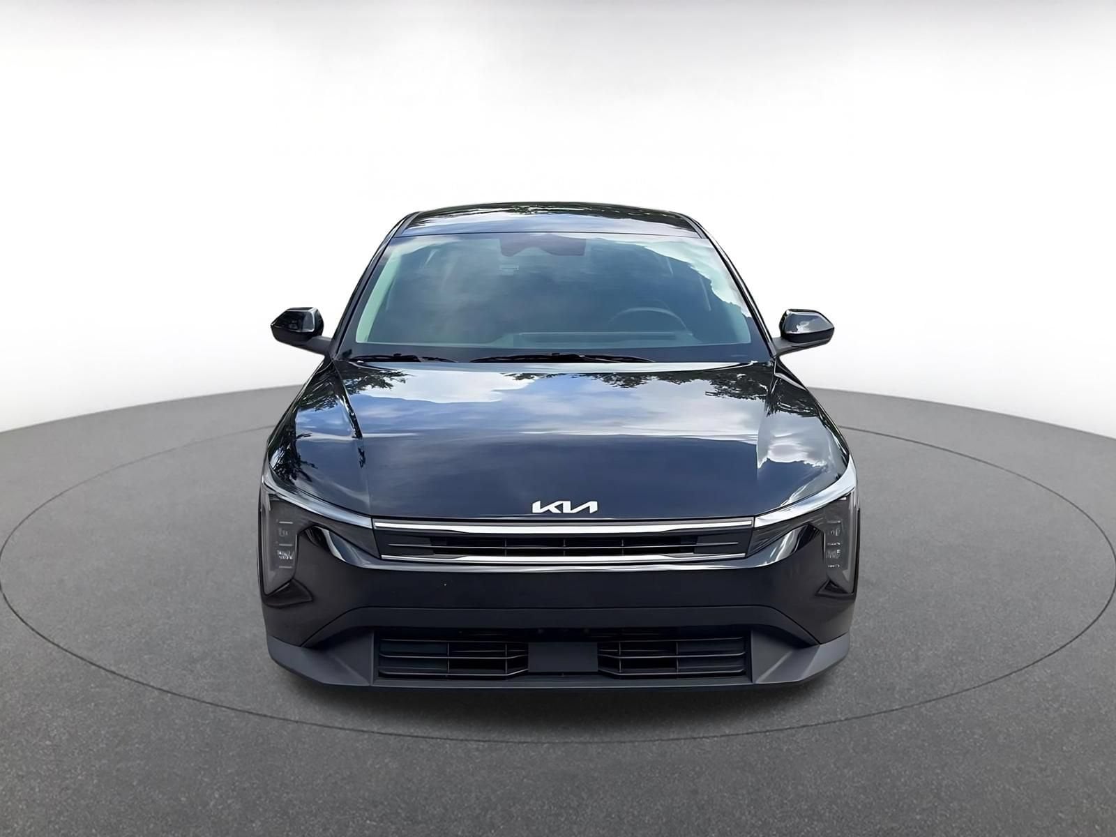 Thumbnail: 2025 Kia K4 - 4