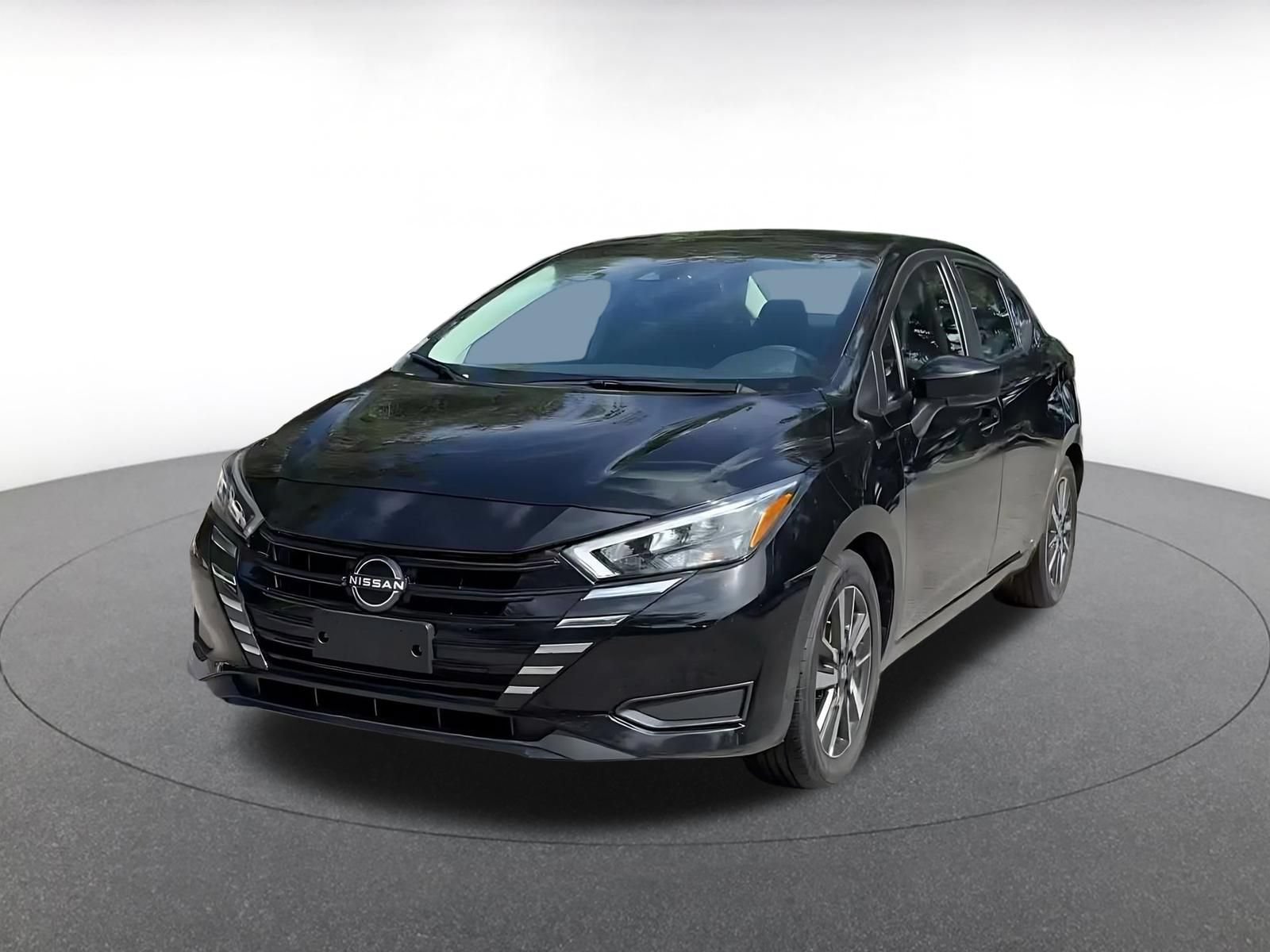 Thumbnail: 2025 Nissan Versa - 6