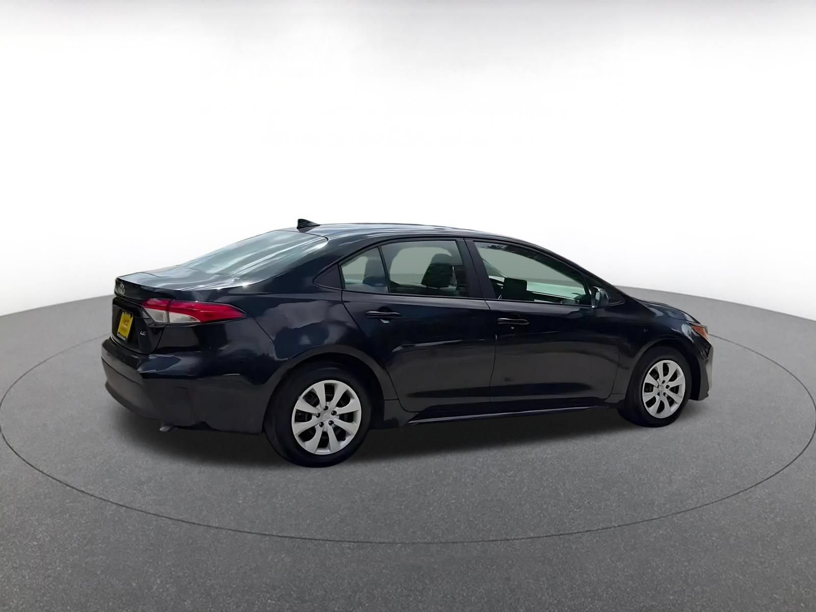Thumbnail: 2025 Toyota Corolla - 14