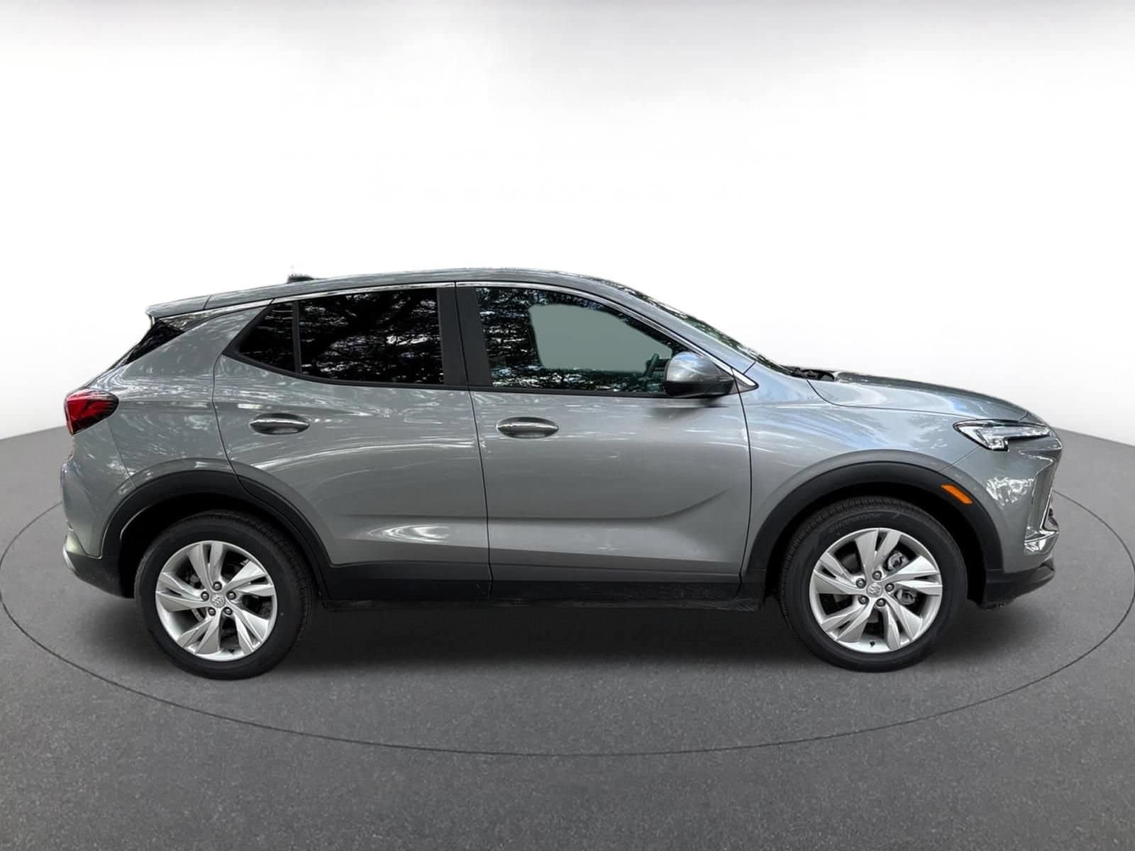Thumbnail: 2026 Buick Encore GX - 13